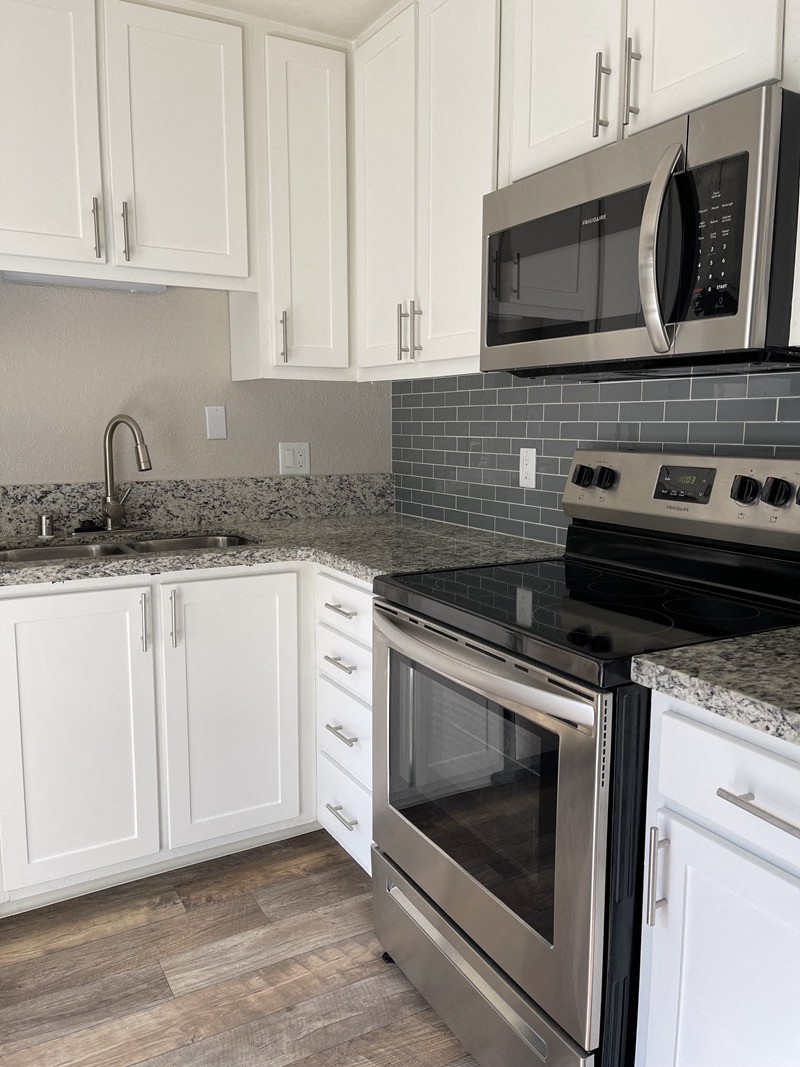 Aspen Ridge Apartments Image 17