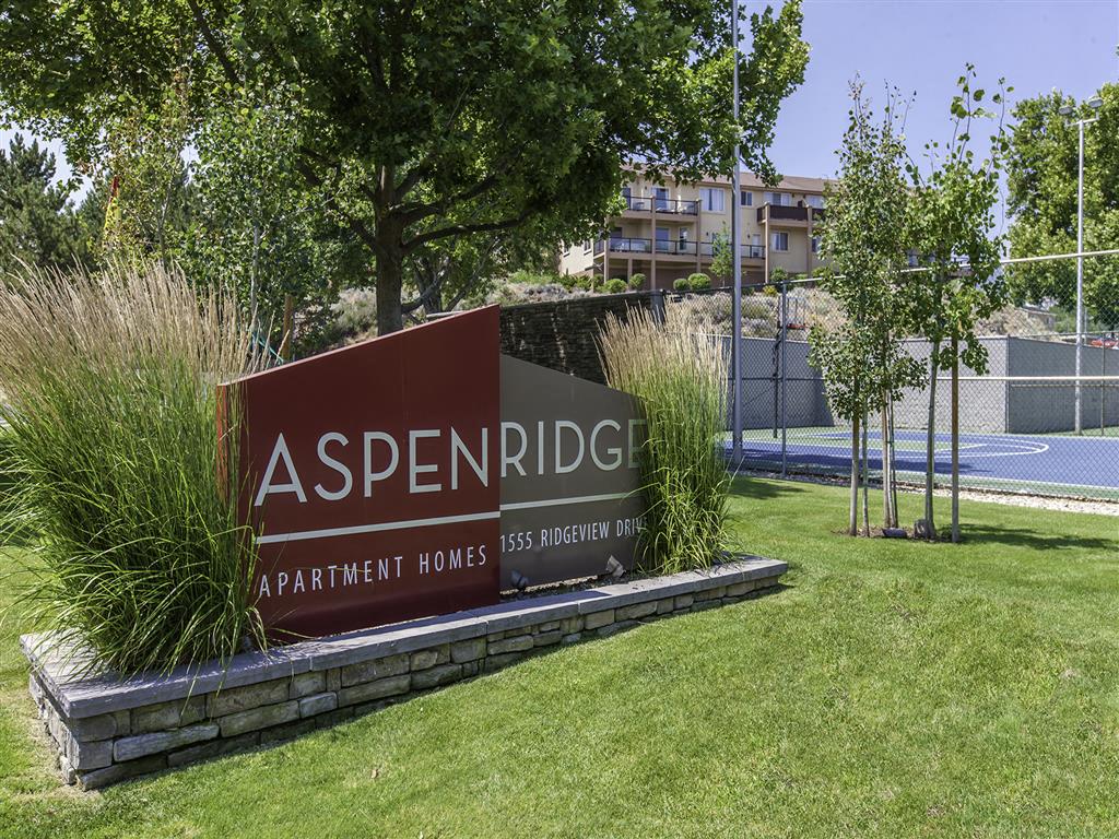 Aspen Ridge Apartments Image 1