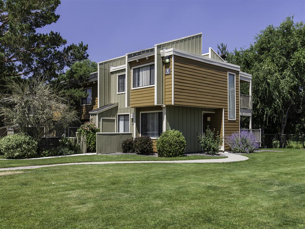 Aspen Ridge Apartments Image 4