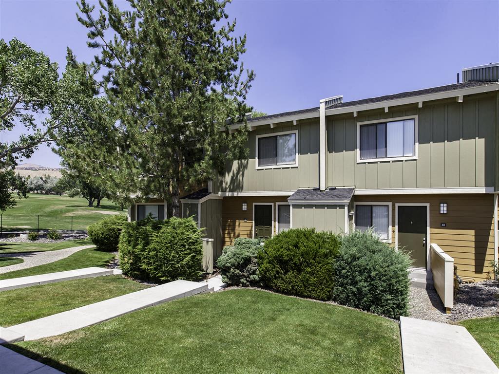 Aspen Ridge Apartments Image 2