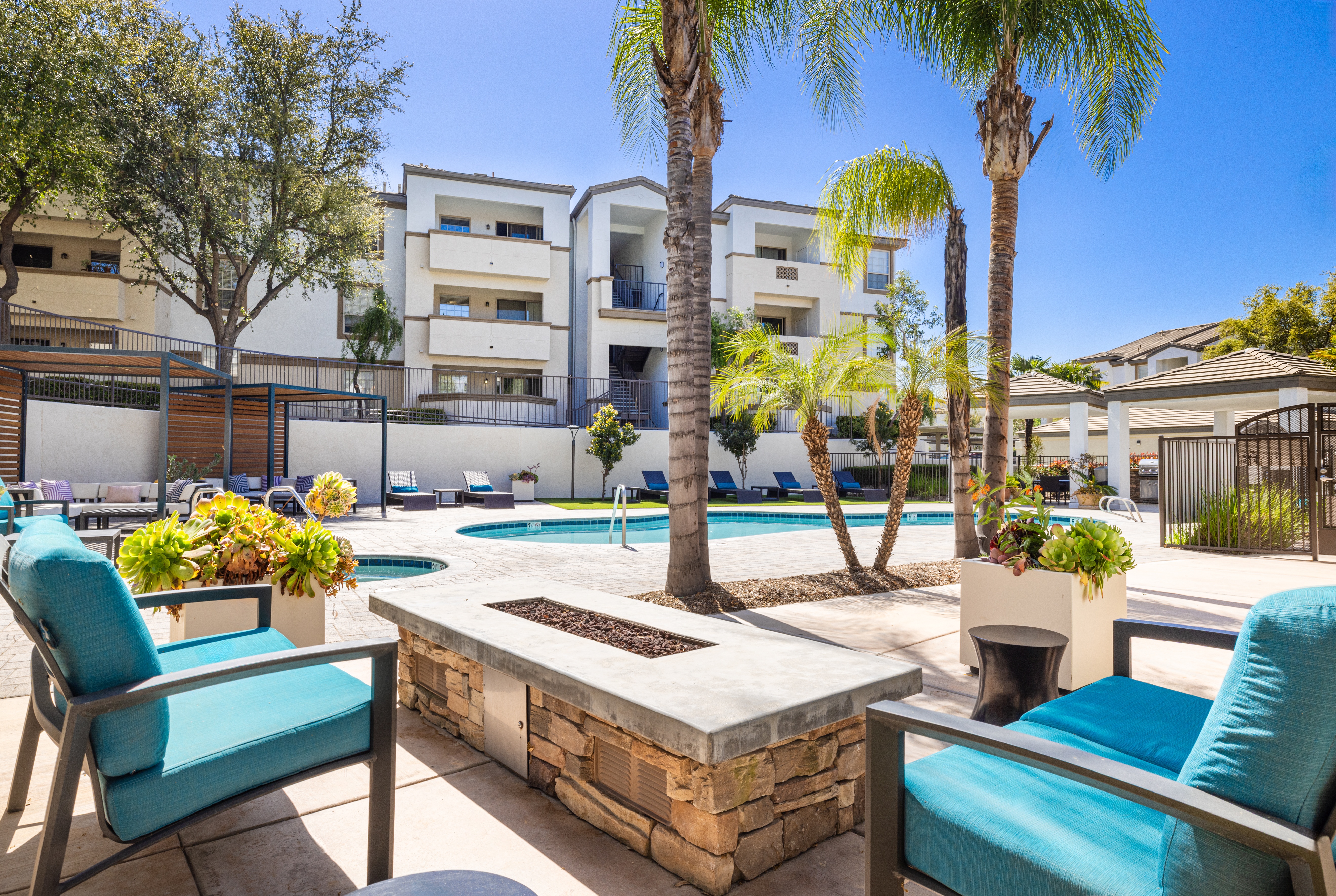 Stone Canyon Apartments Image 25