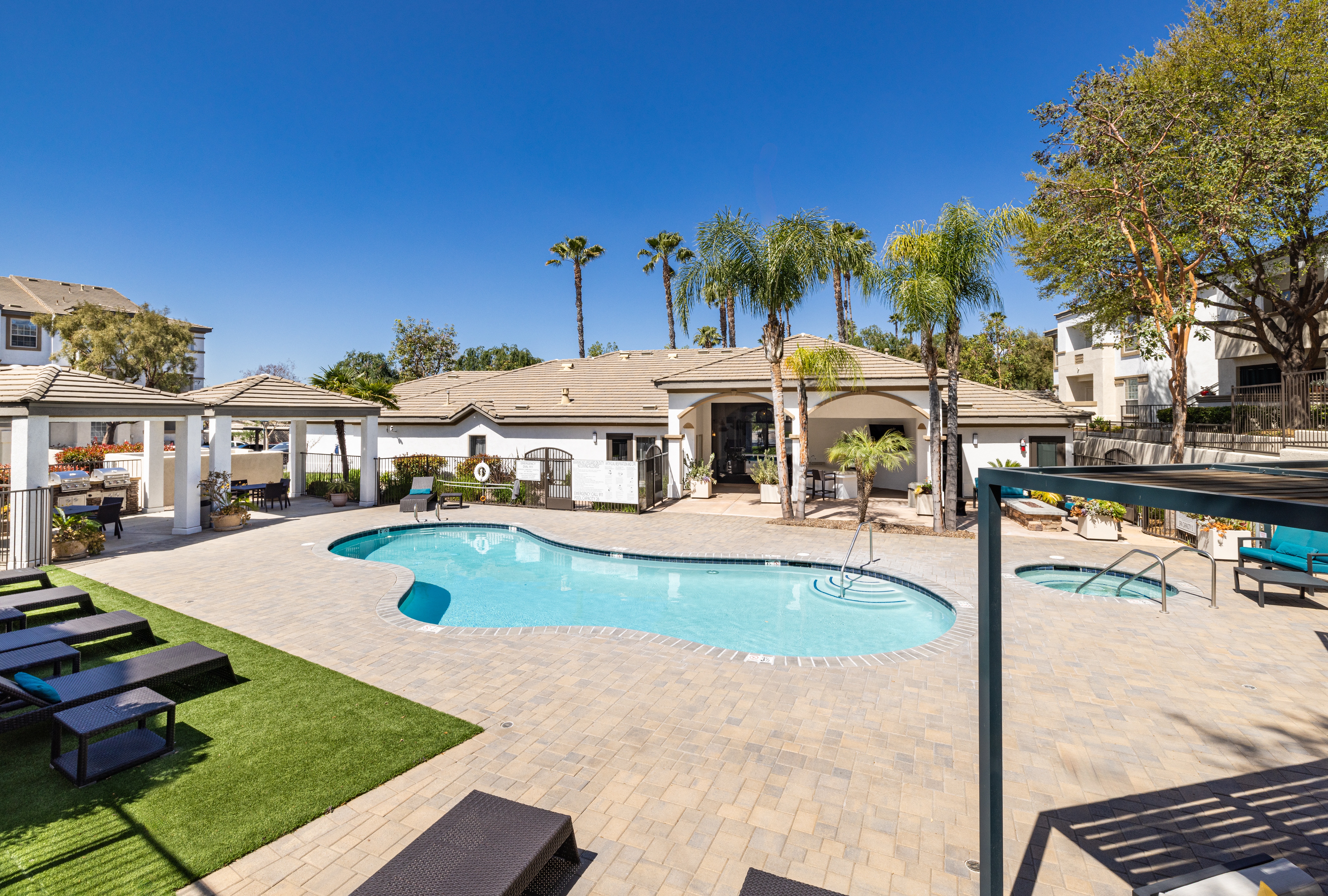Stone Canyon Apartments Image 31