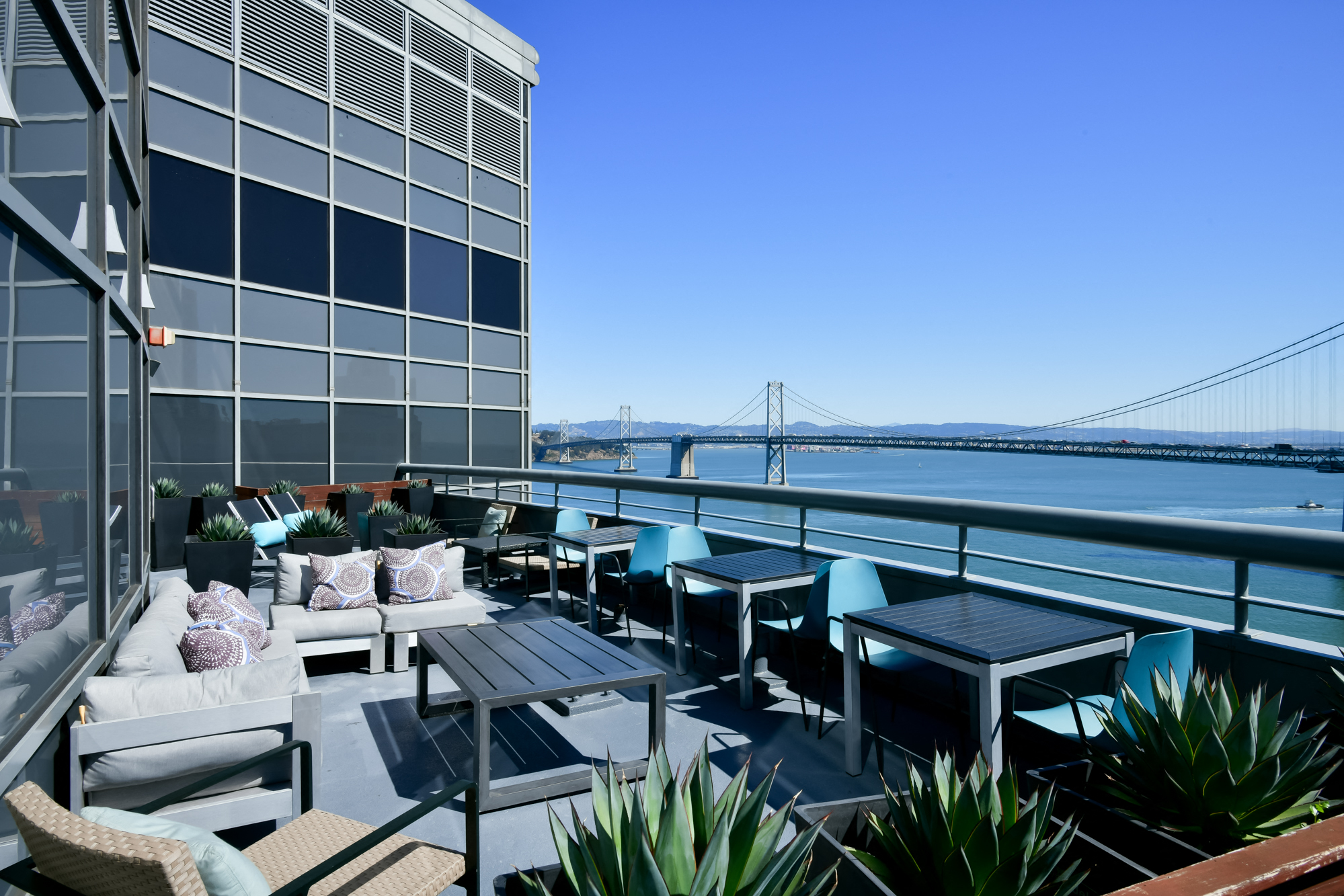 Skydeck