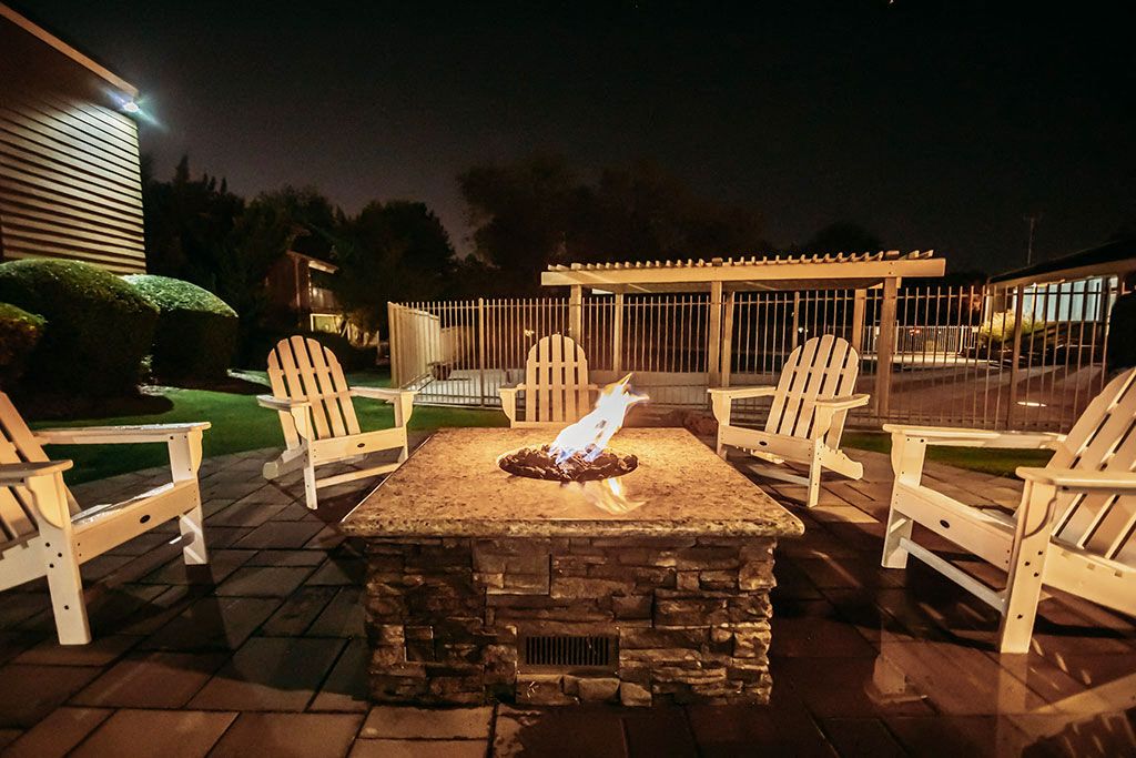 Aspen Ridge Apartments Image 13