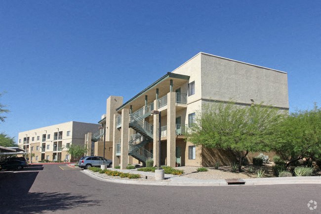 Rancho Cielo Senior Apartments Image 2