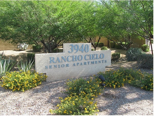 Rancho Cielo Senior Apartments Image 5
