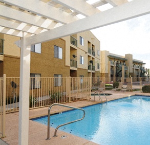 Rancho Cielo Senior Apartments Image 1