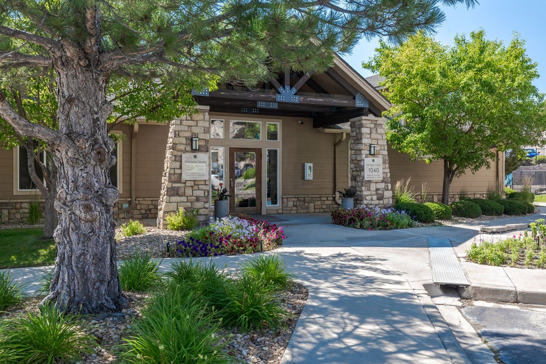 Reserve at Castle Highlands Image 1