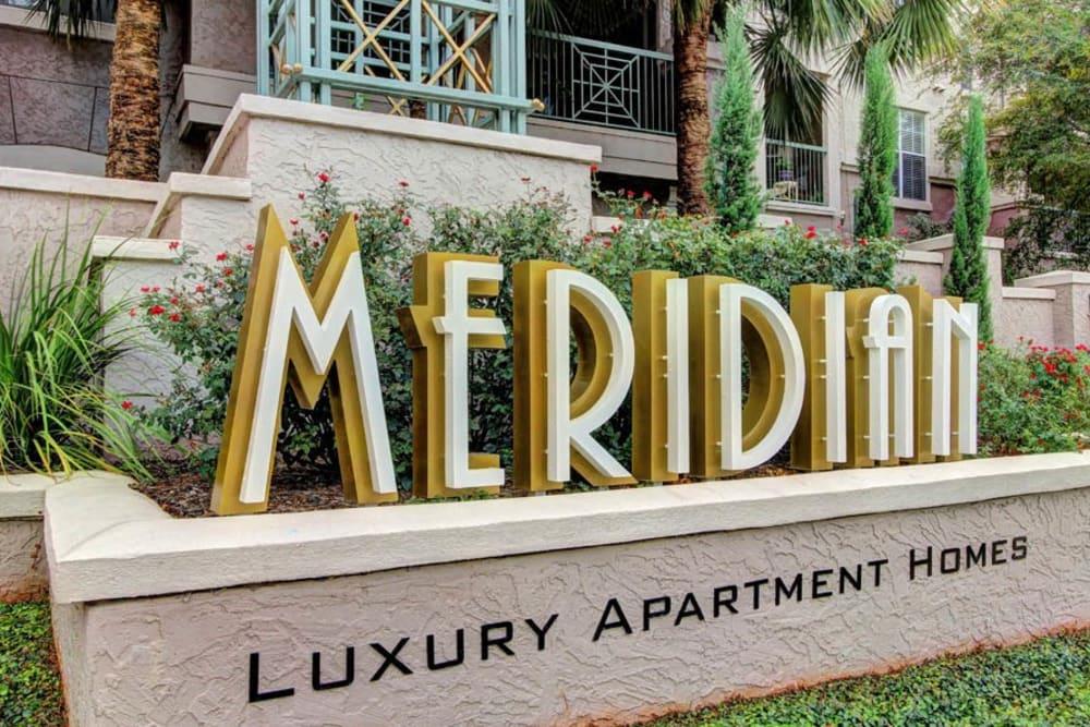 Meridian Luxury Apartment Homes Image 18