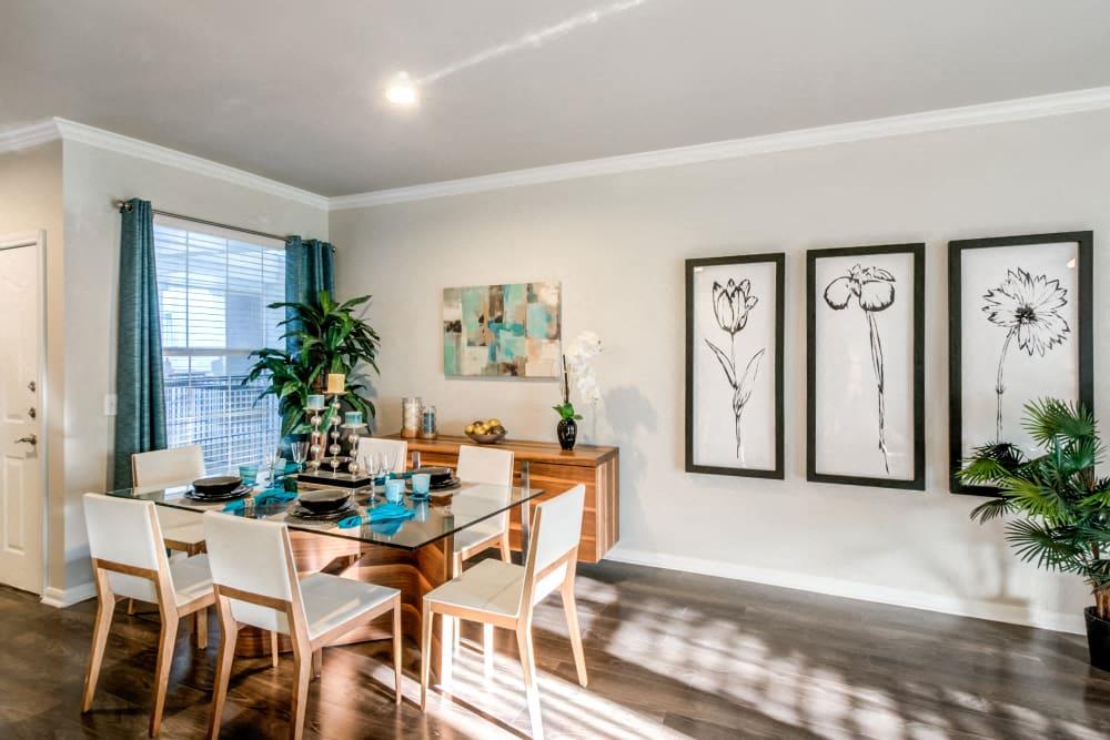 Meridian Luxury Apartment Homes Image 5