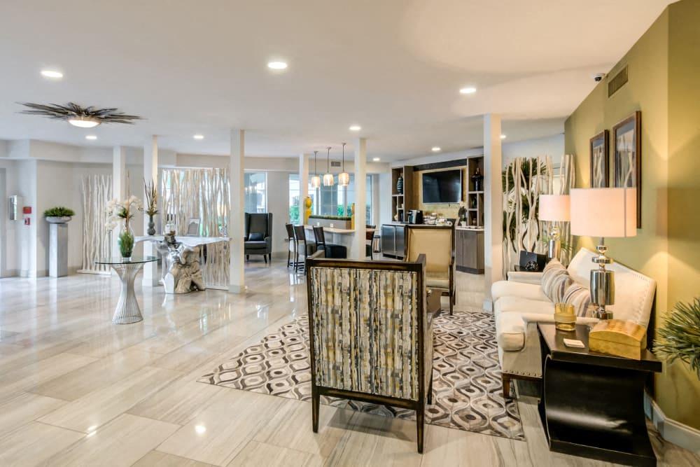 Meridian Luxury Apartment Homes Image 2
