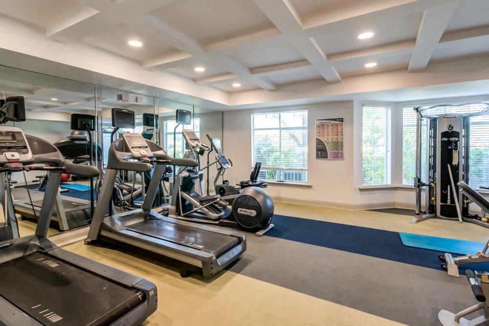 Meridian Luxury Apartment Homes Image 12