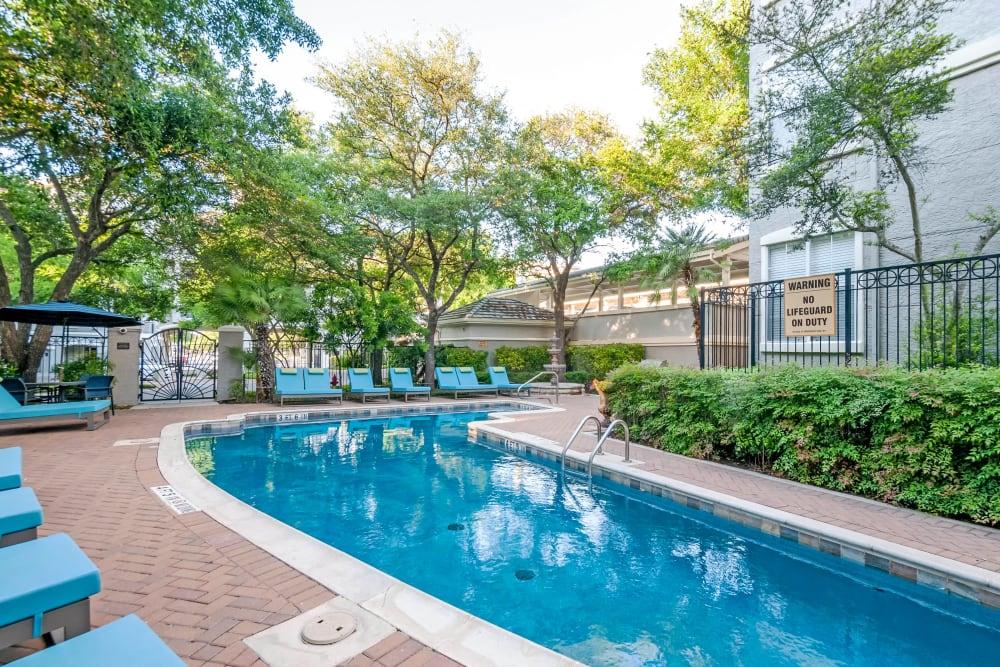 Meridian Luxury Apartment Homes Image 13