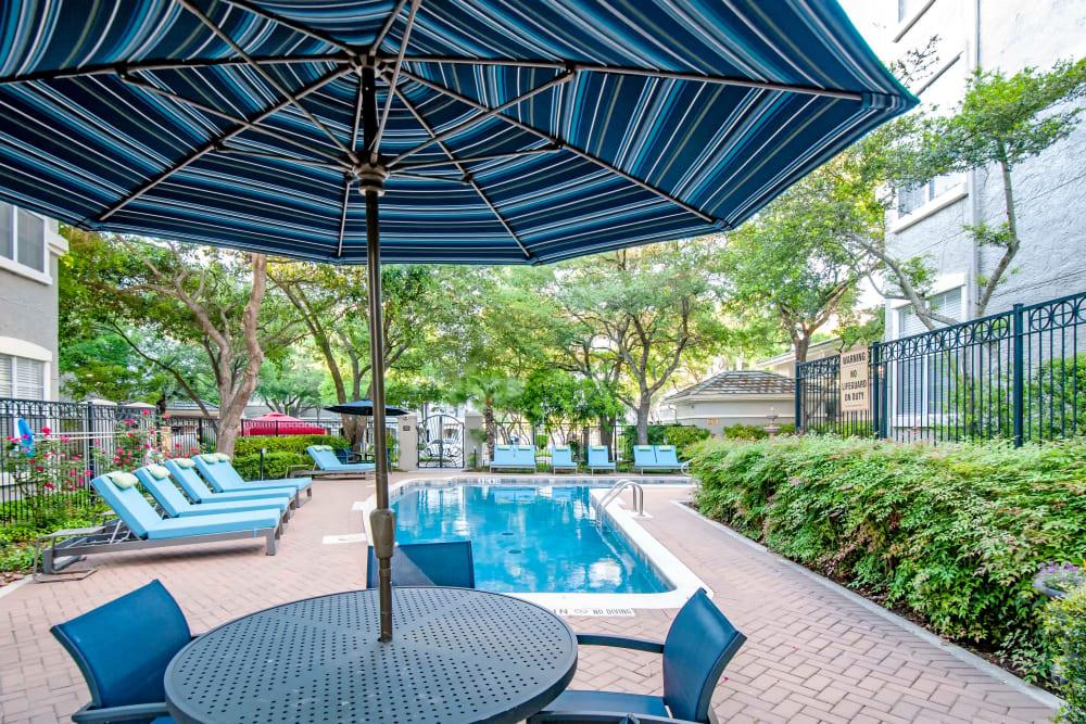 Meridian Luxury Apartment Homes Image 17