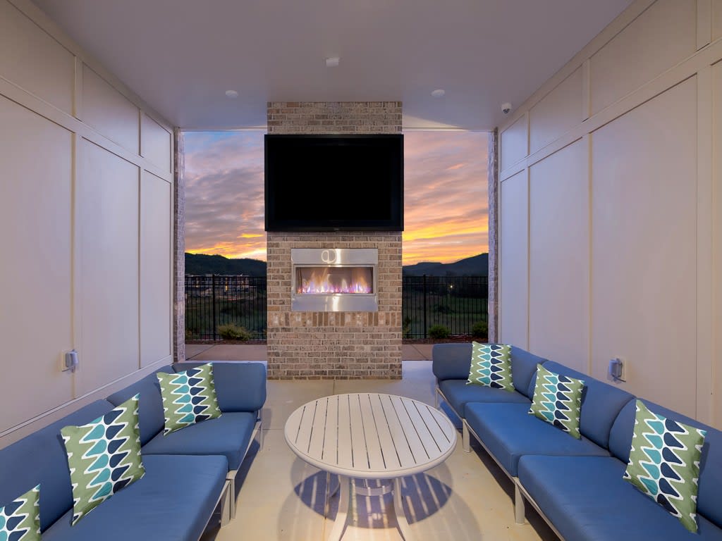 Elevate at Topside Image 23