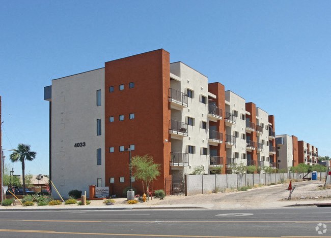 Rancho Montanas Senior Apartments Image 1