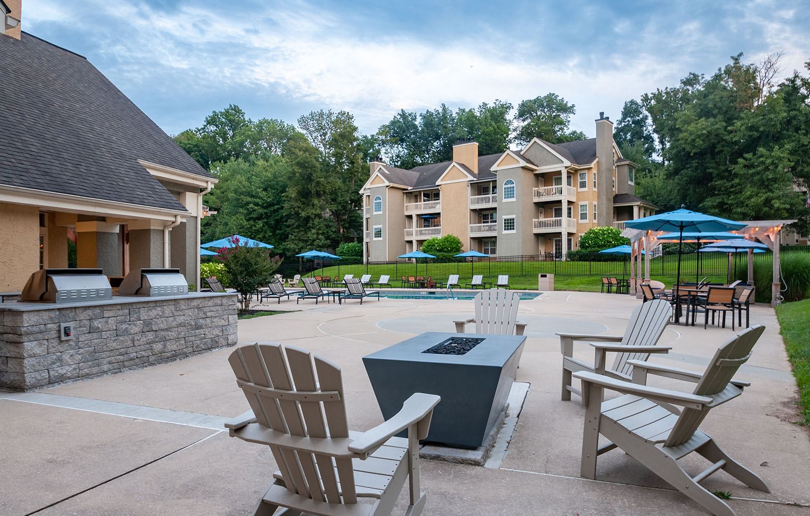 Madison Glen Mills Image 17