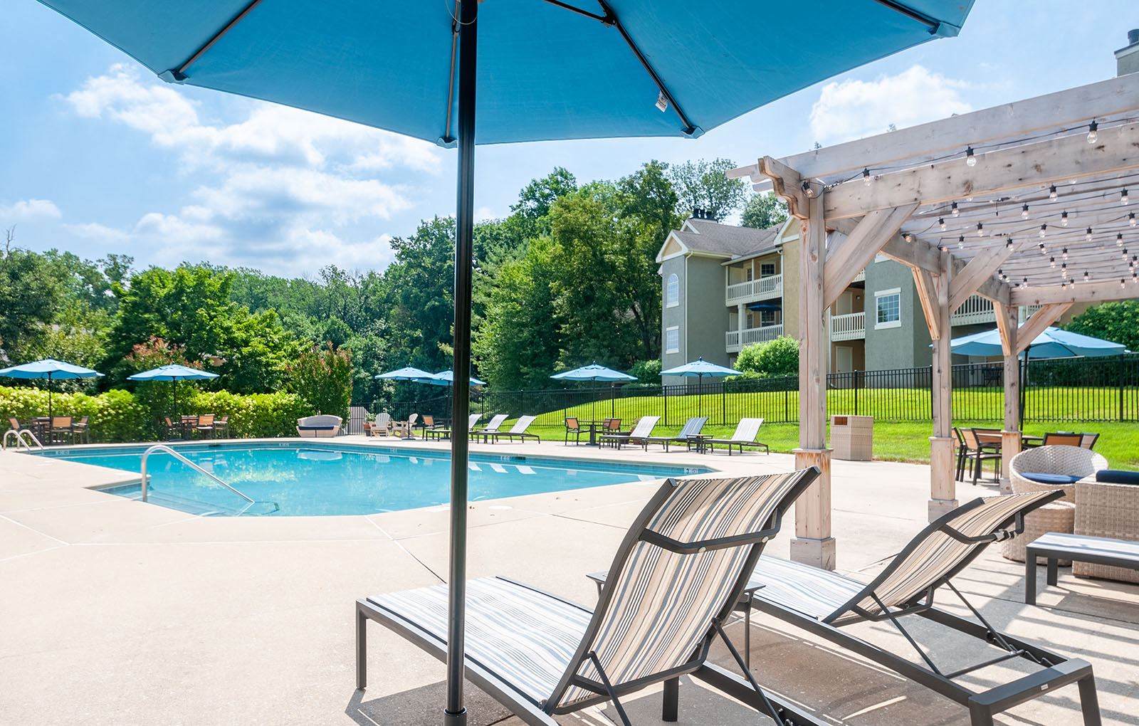 Madison Glen Mills Image 15