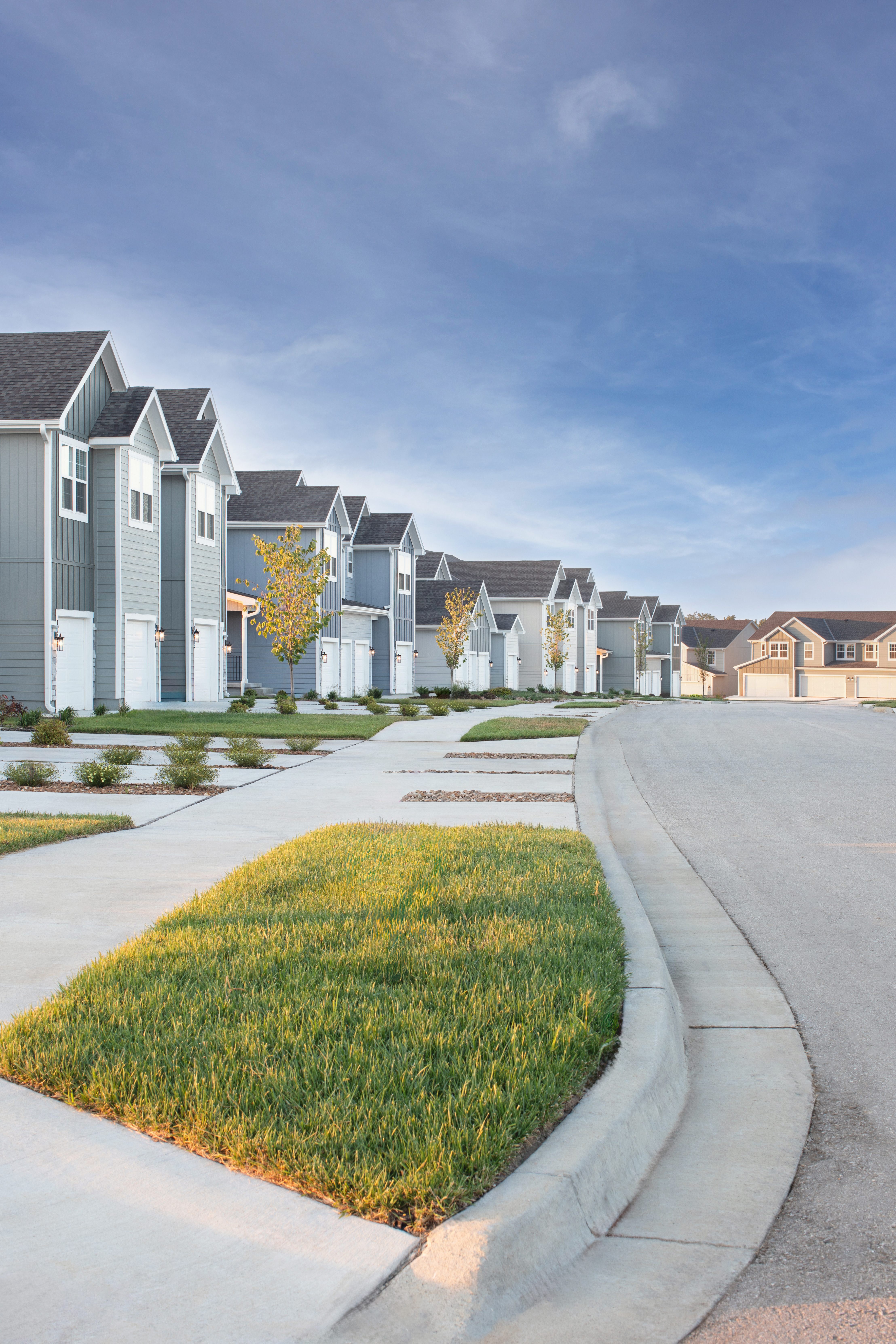 The Venue Townhomes Image 3