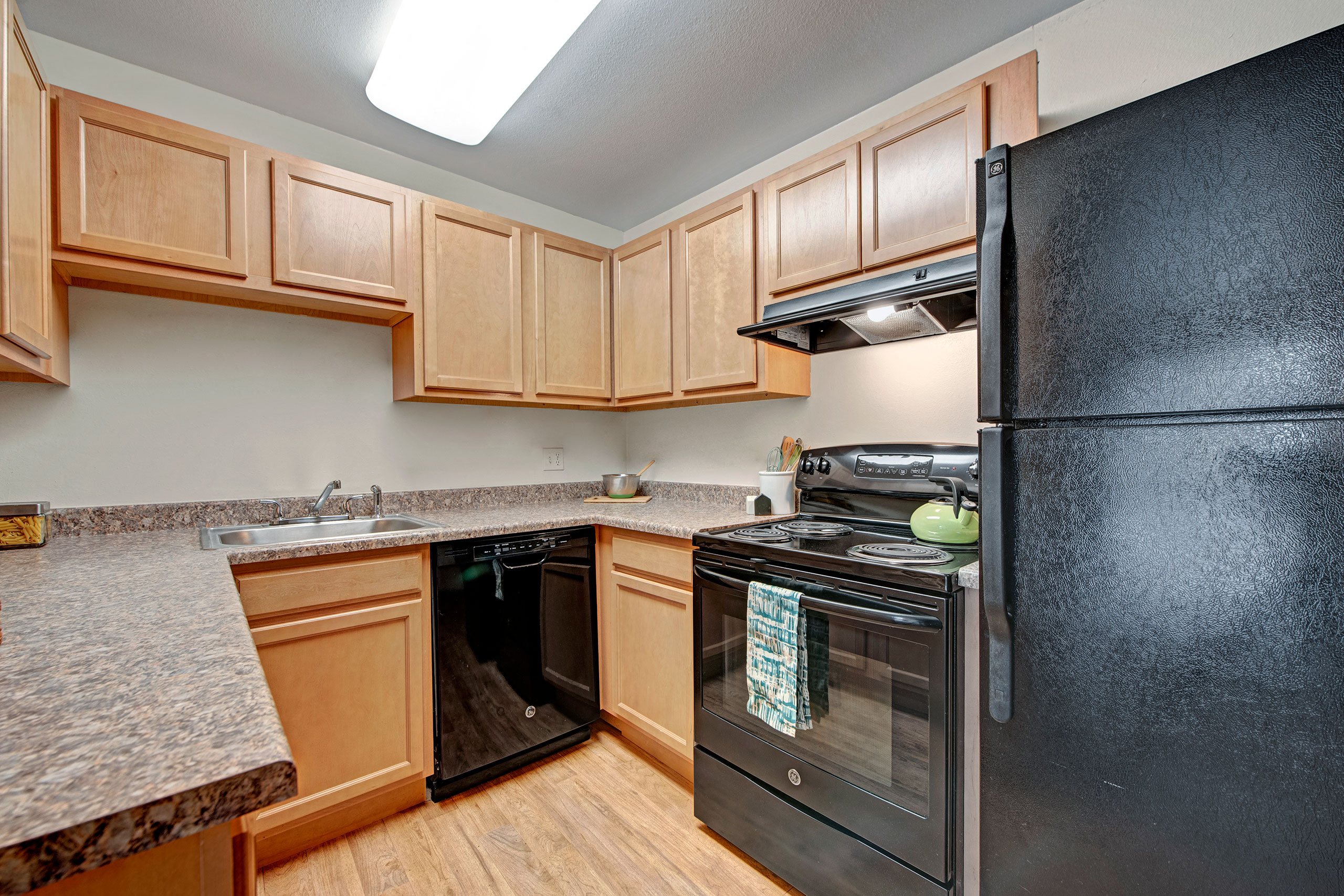Hyde Park Kitchen