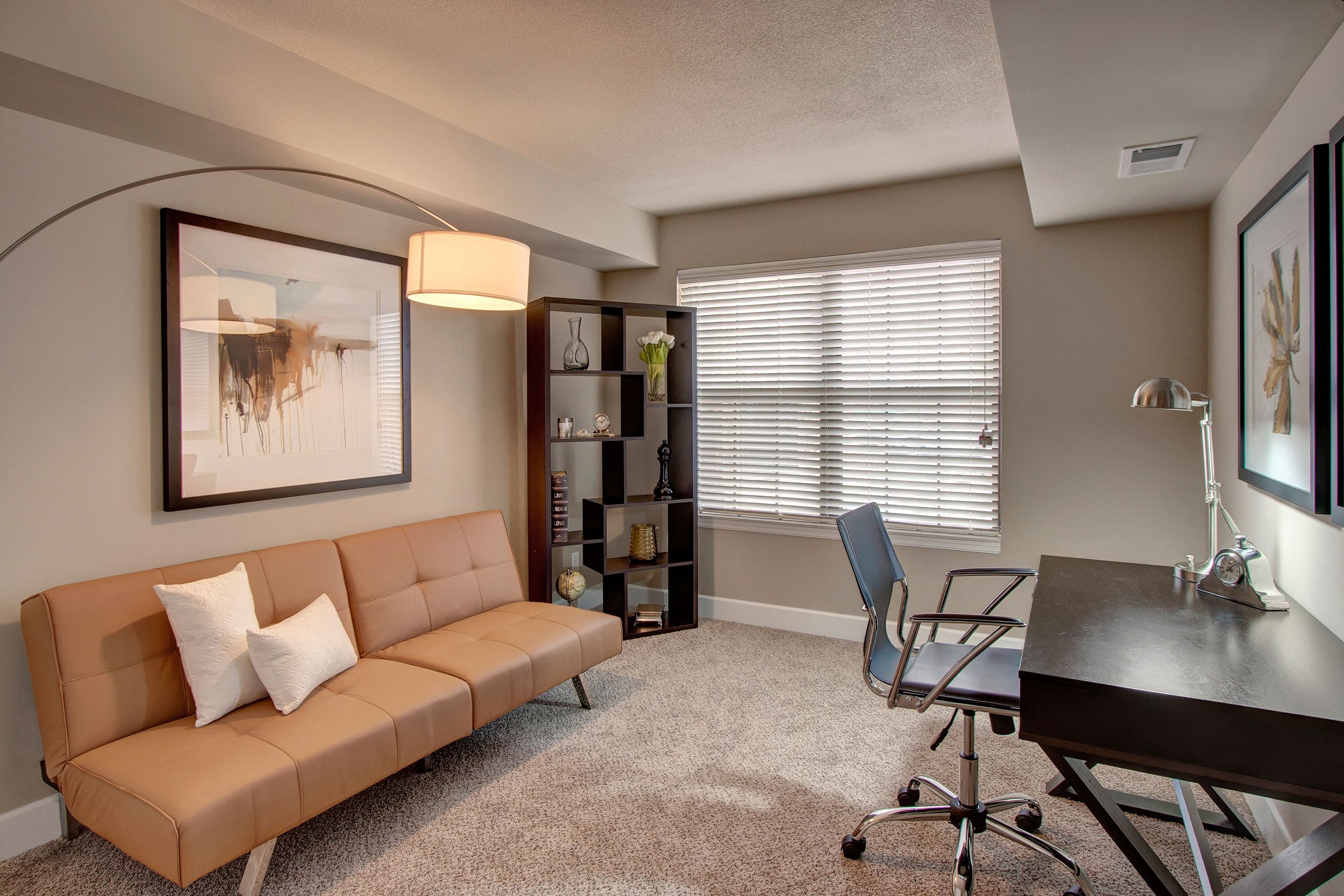 Fairways Large Living Room