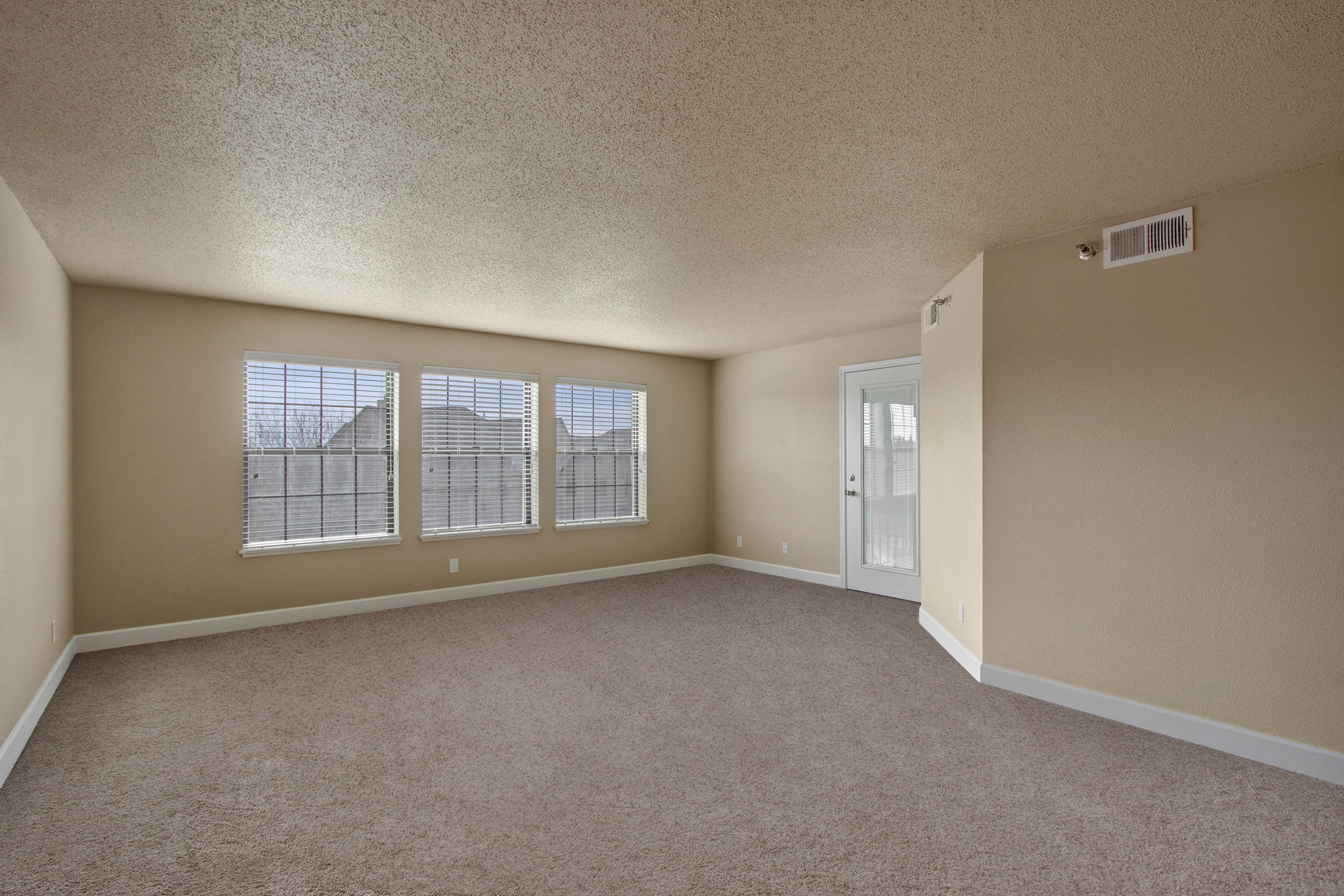Fairways Living Room