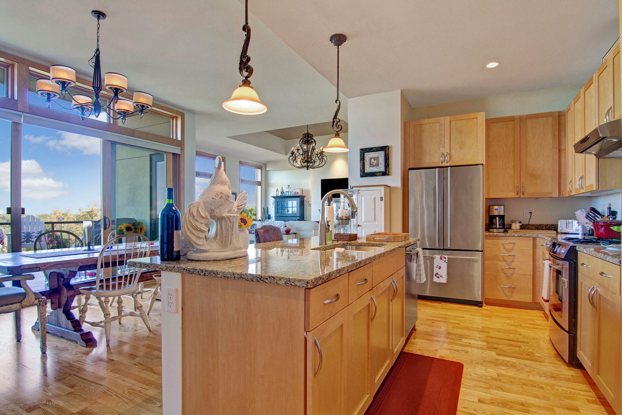 The Mist Kitchen