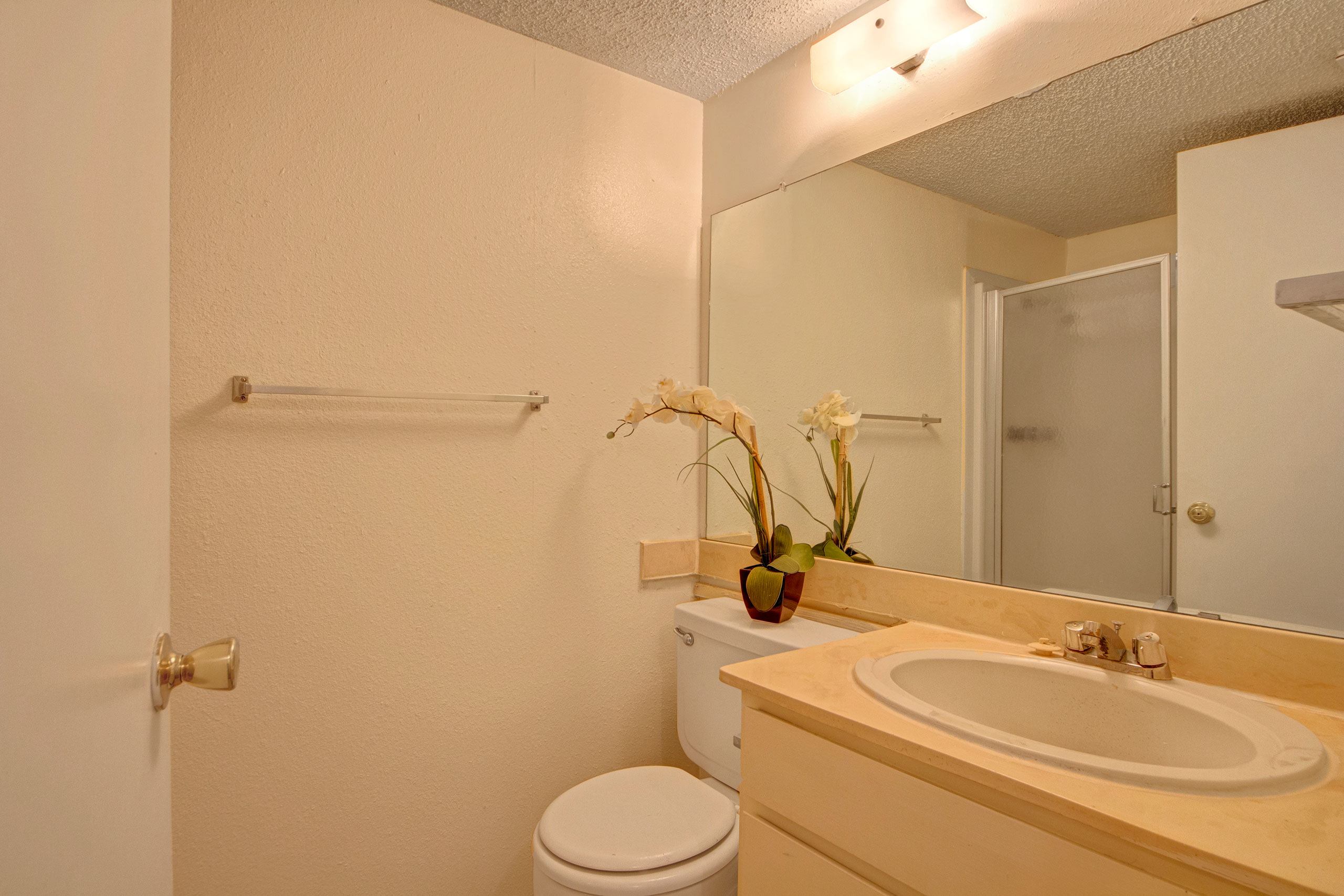Fairgreen Bathroom