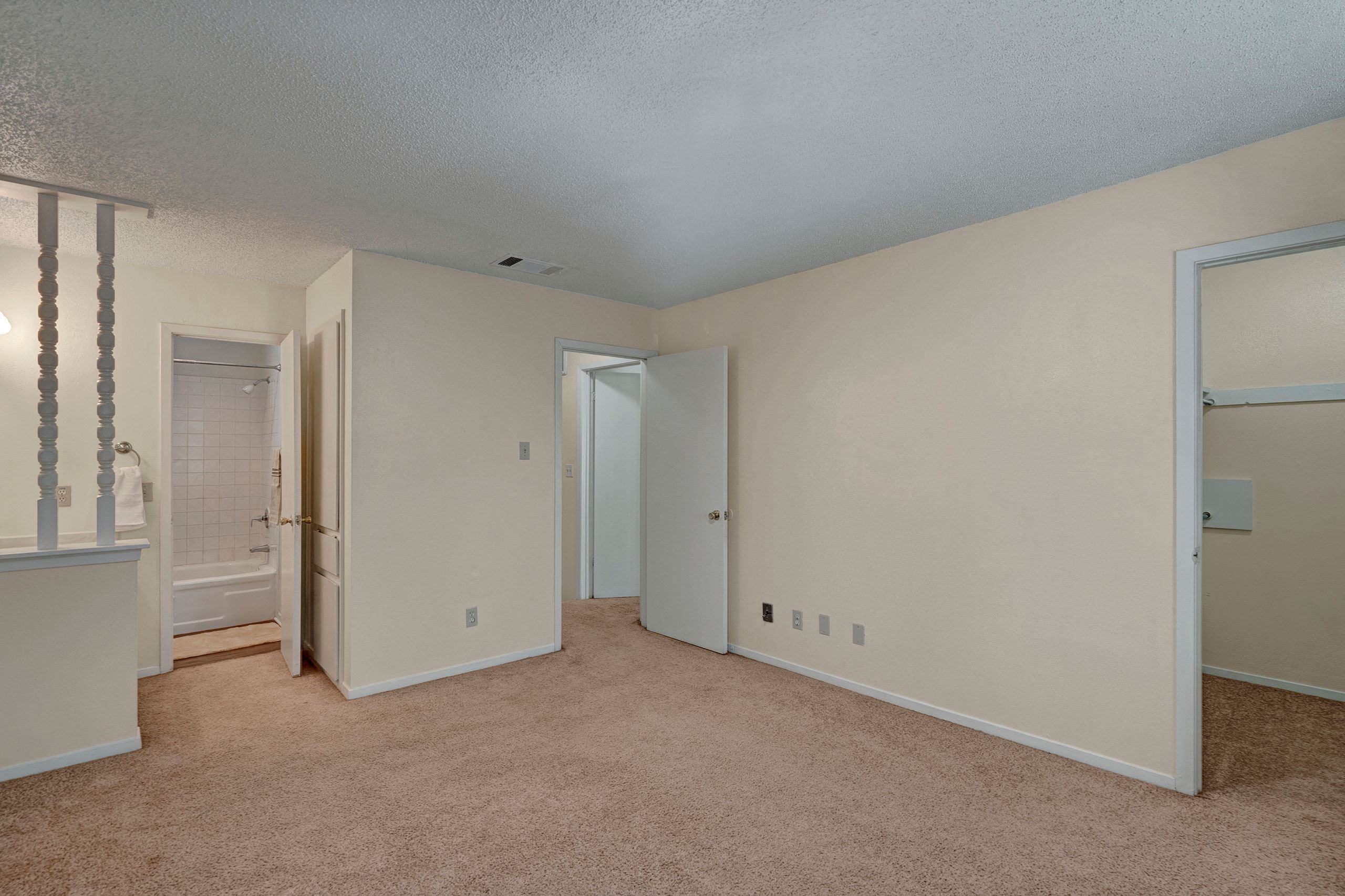 Summertree Place Living Room