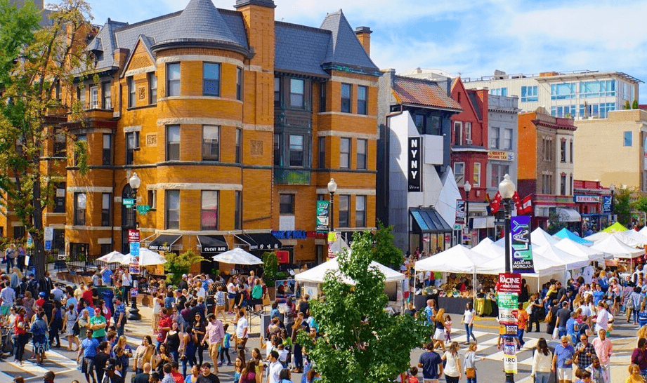 Image: Ted Eytan \ flickr