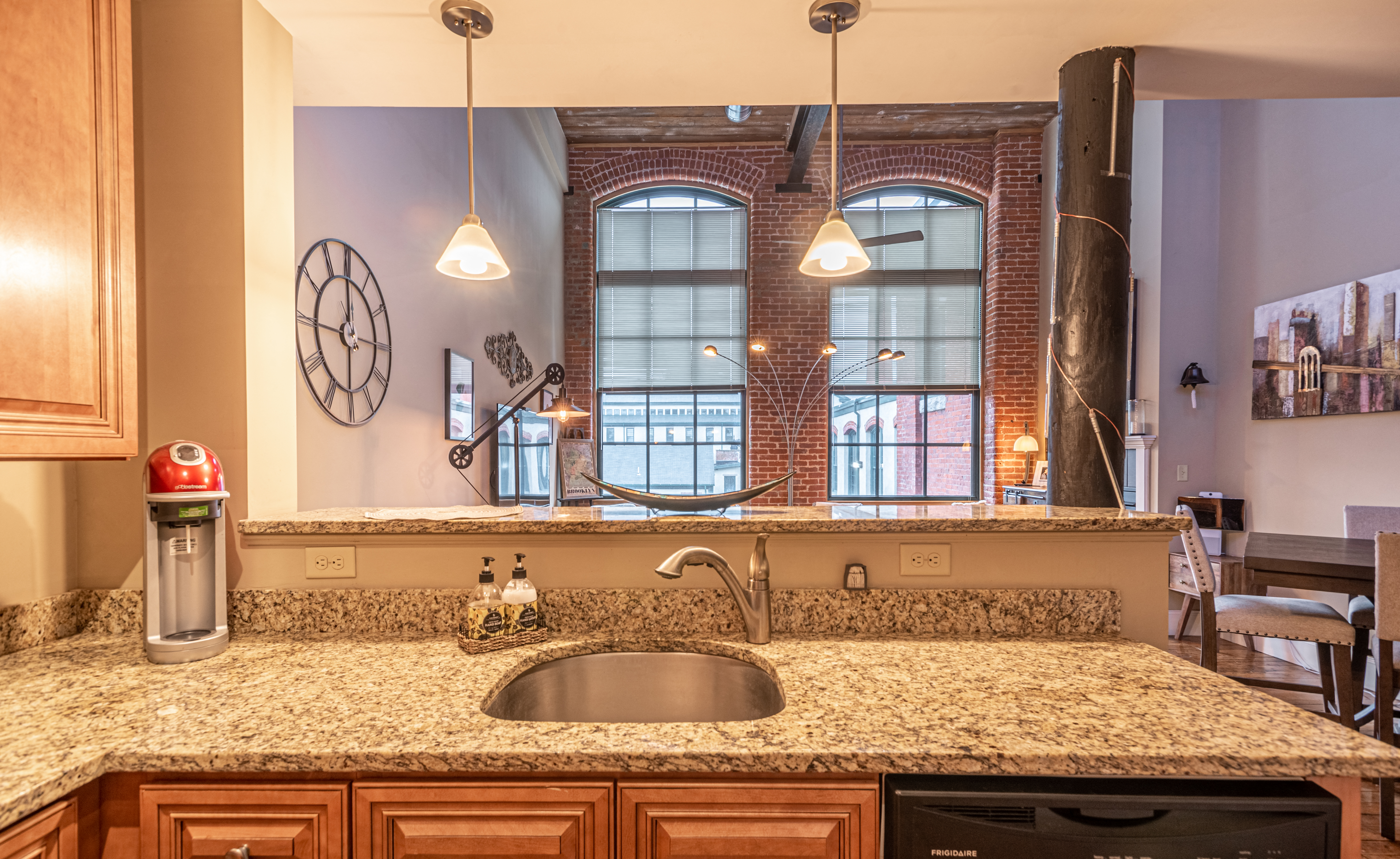 Harris Mill Lofts Image 8