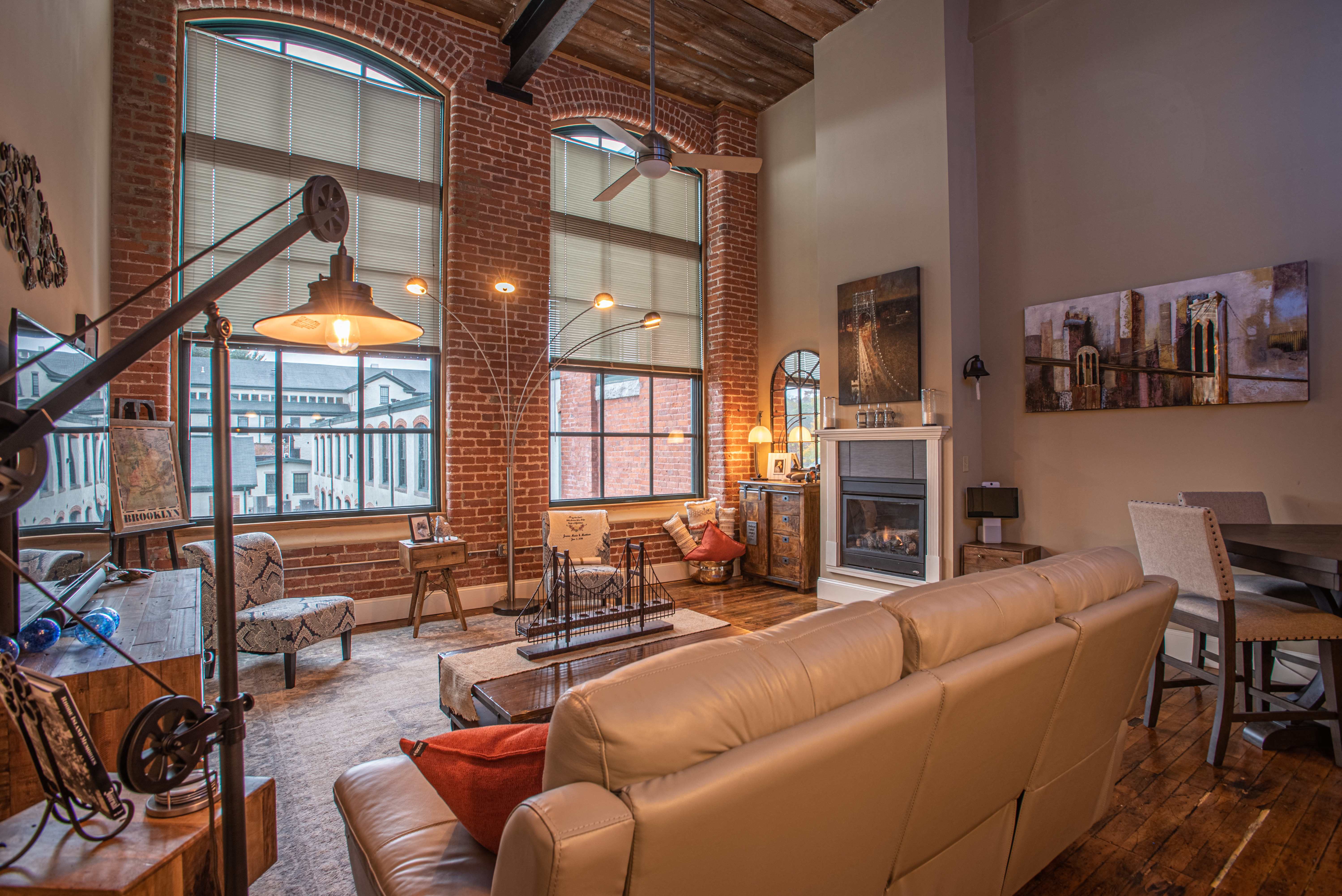 Harris Mill Lofts Image 3