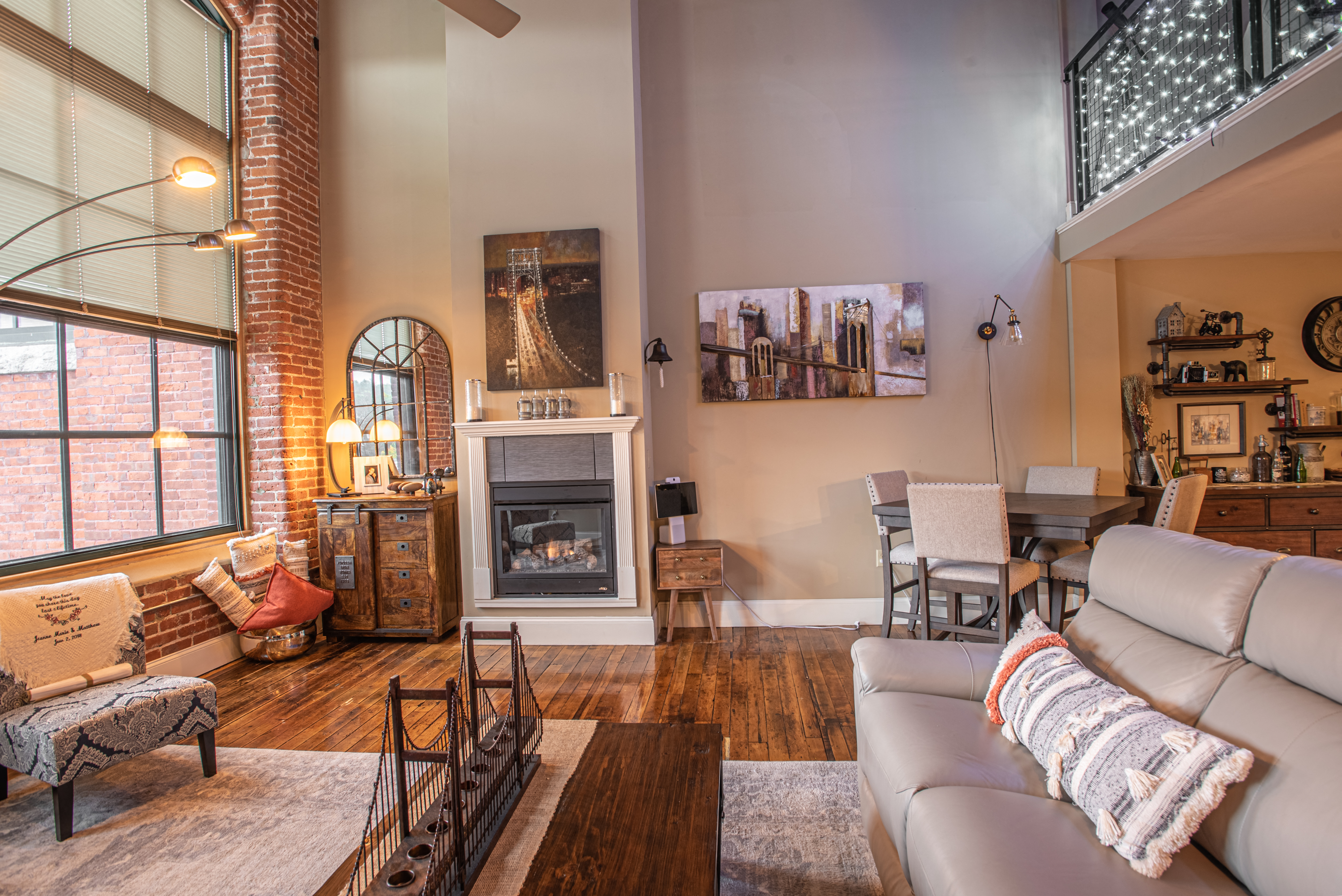 Harris Mill Lofts Image 4
