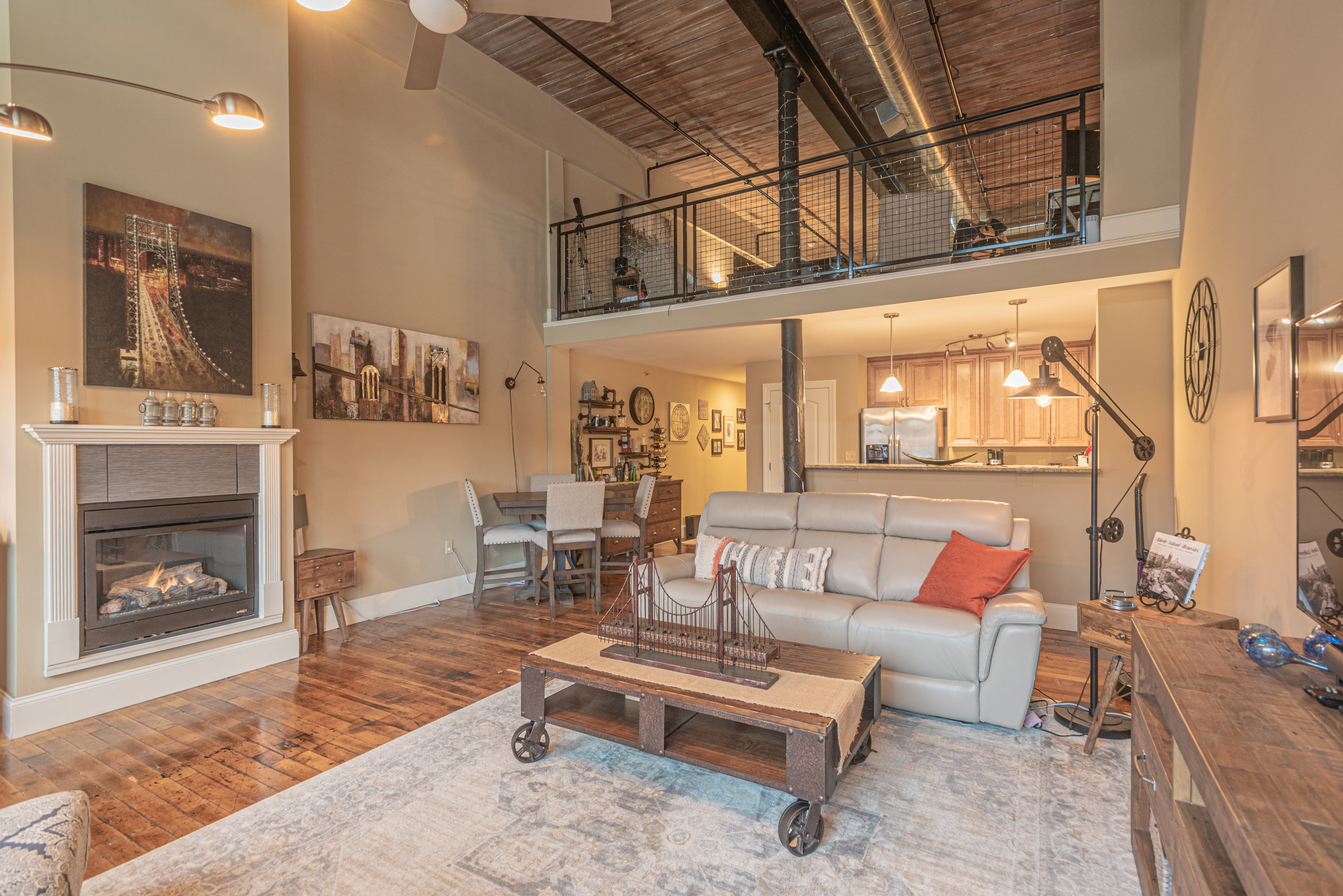 Harris Mill Lofts Image 2