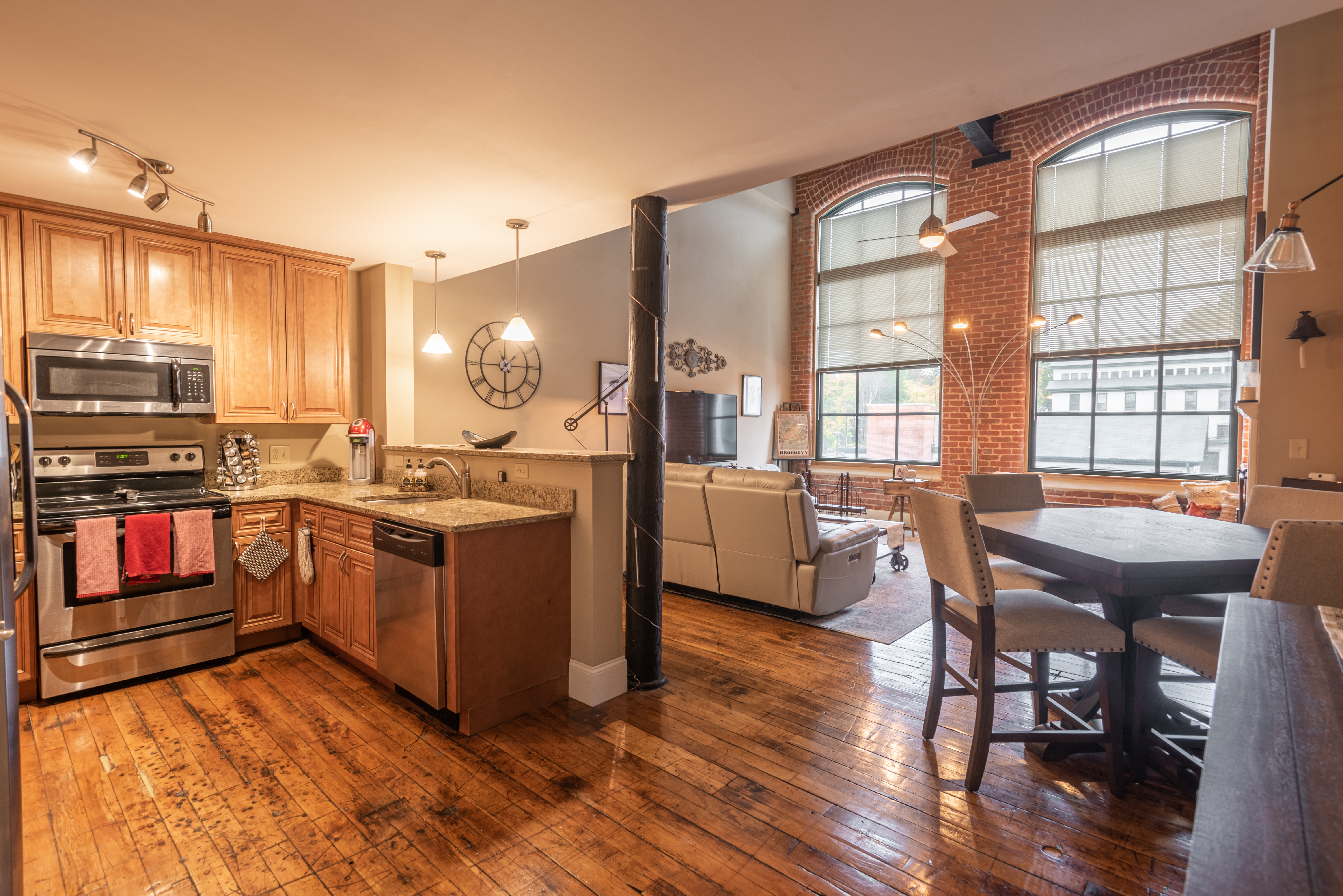 Harris Mill Lofts Image 7