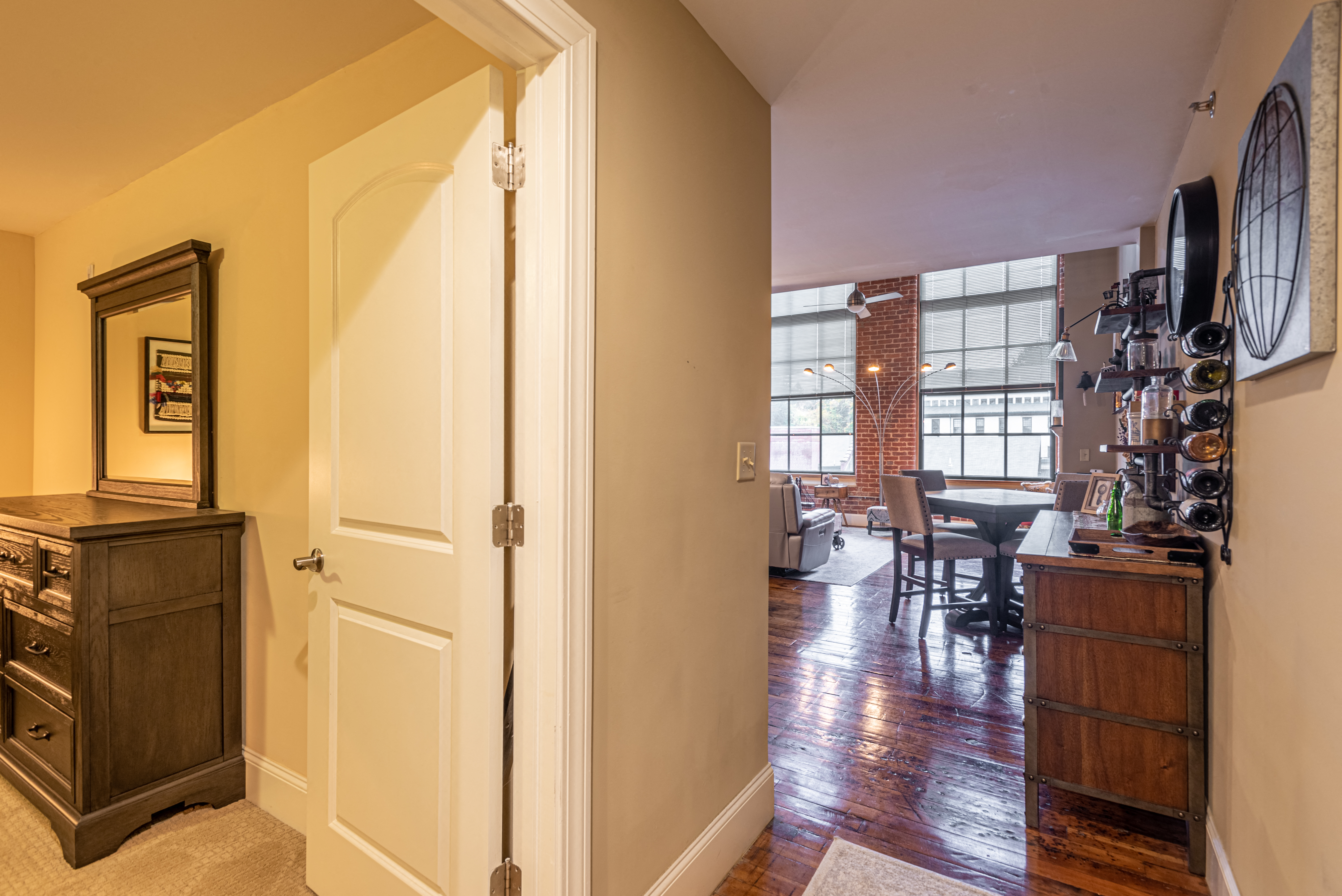 Harris Mill Lofts Image 9