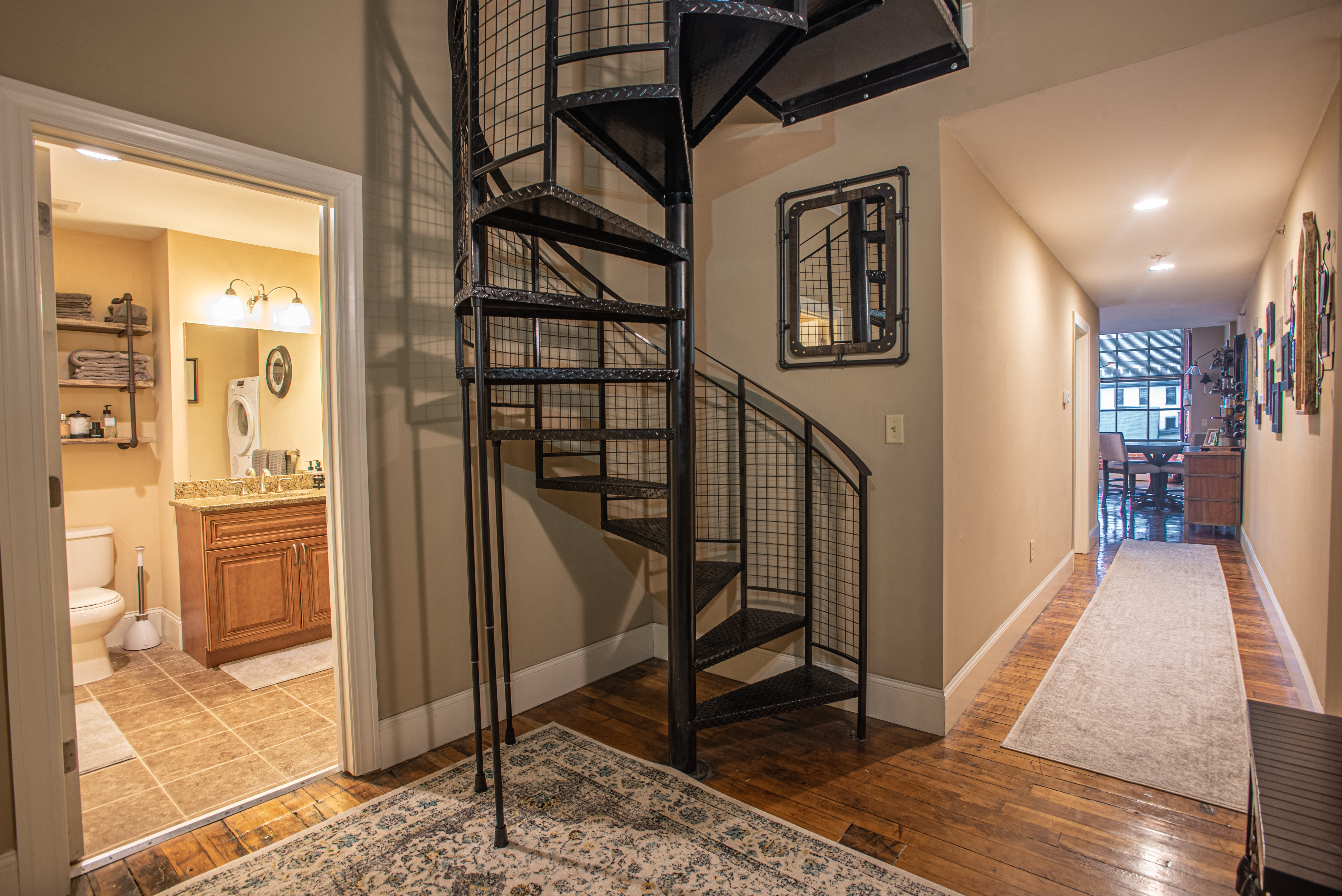 Harris Mill Lofts Image 25