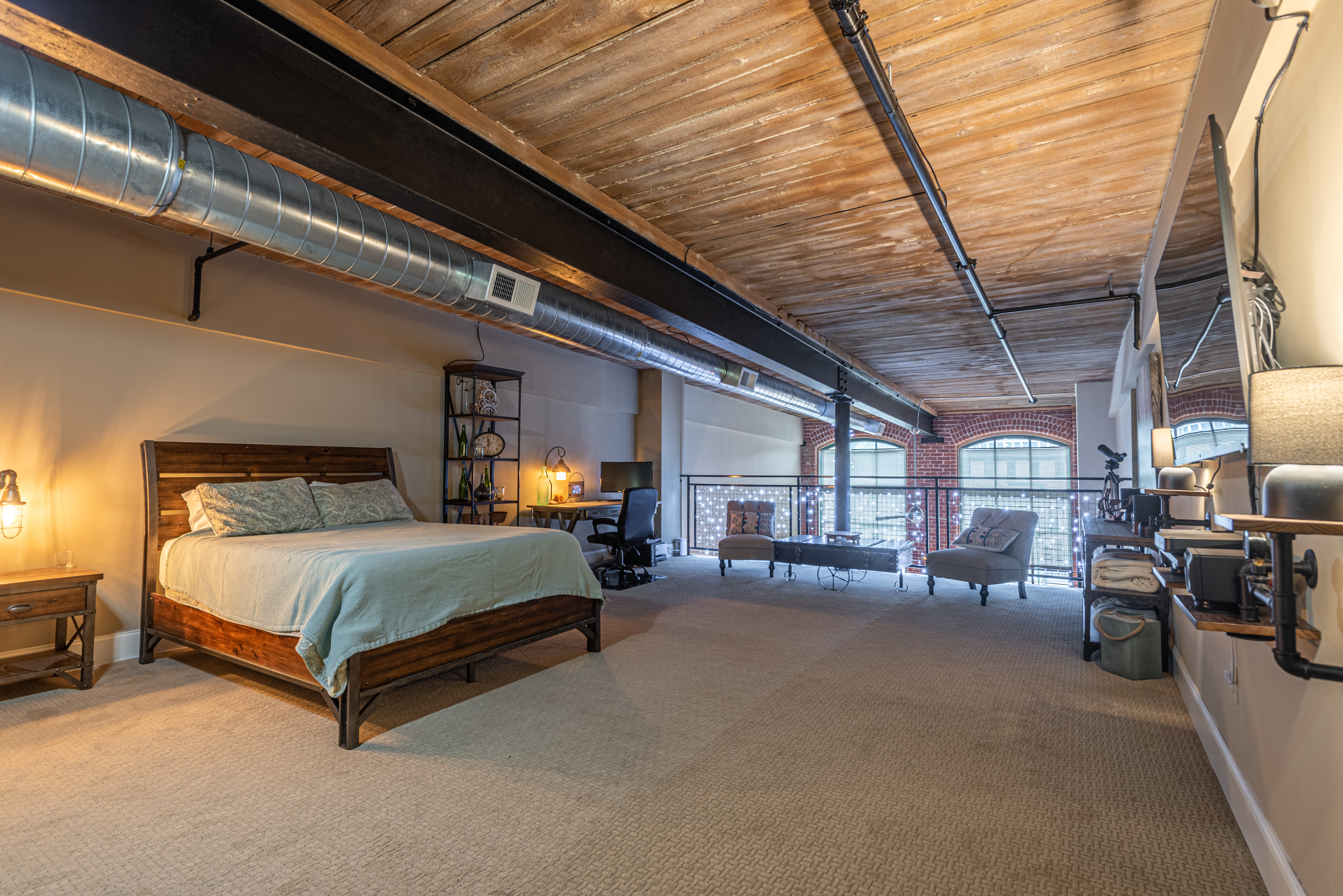 Harris Mill Lofts Image 17