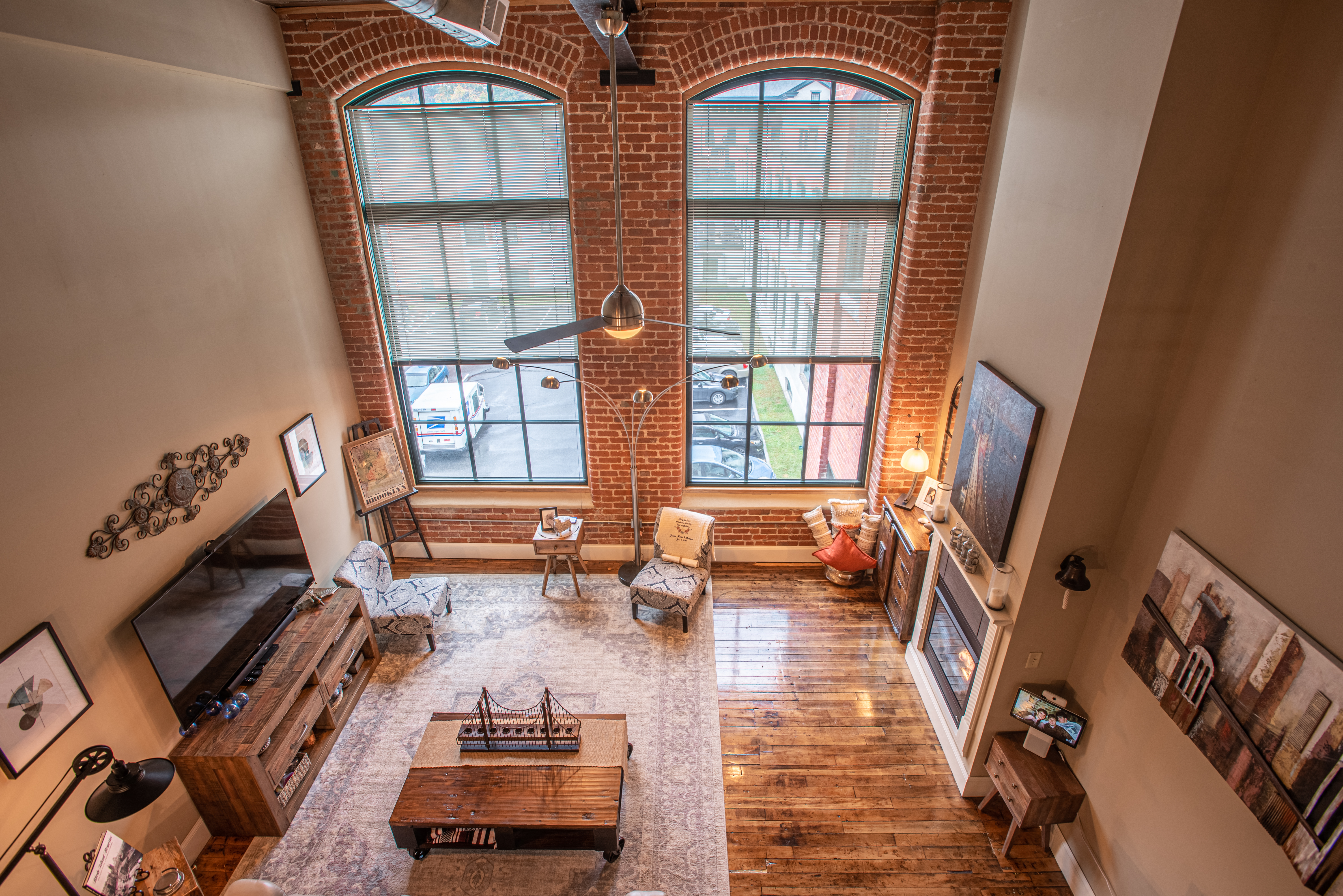Harris Mill Lofts Image 1