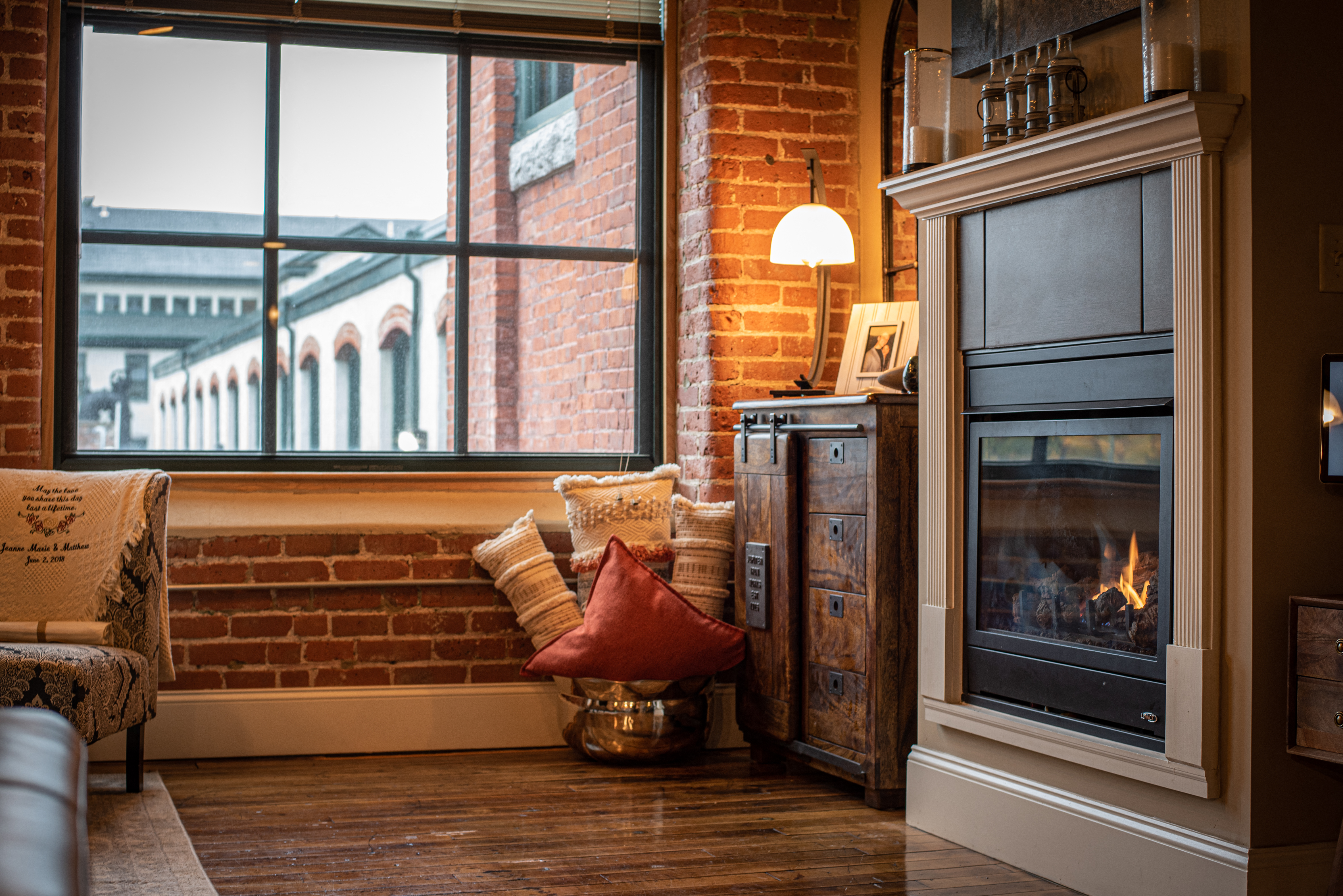 Harris Mill Lofts Image 5