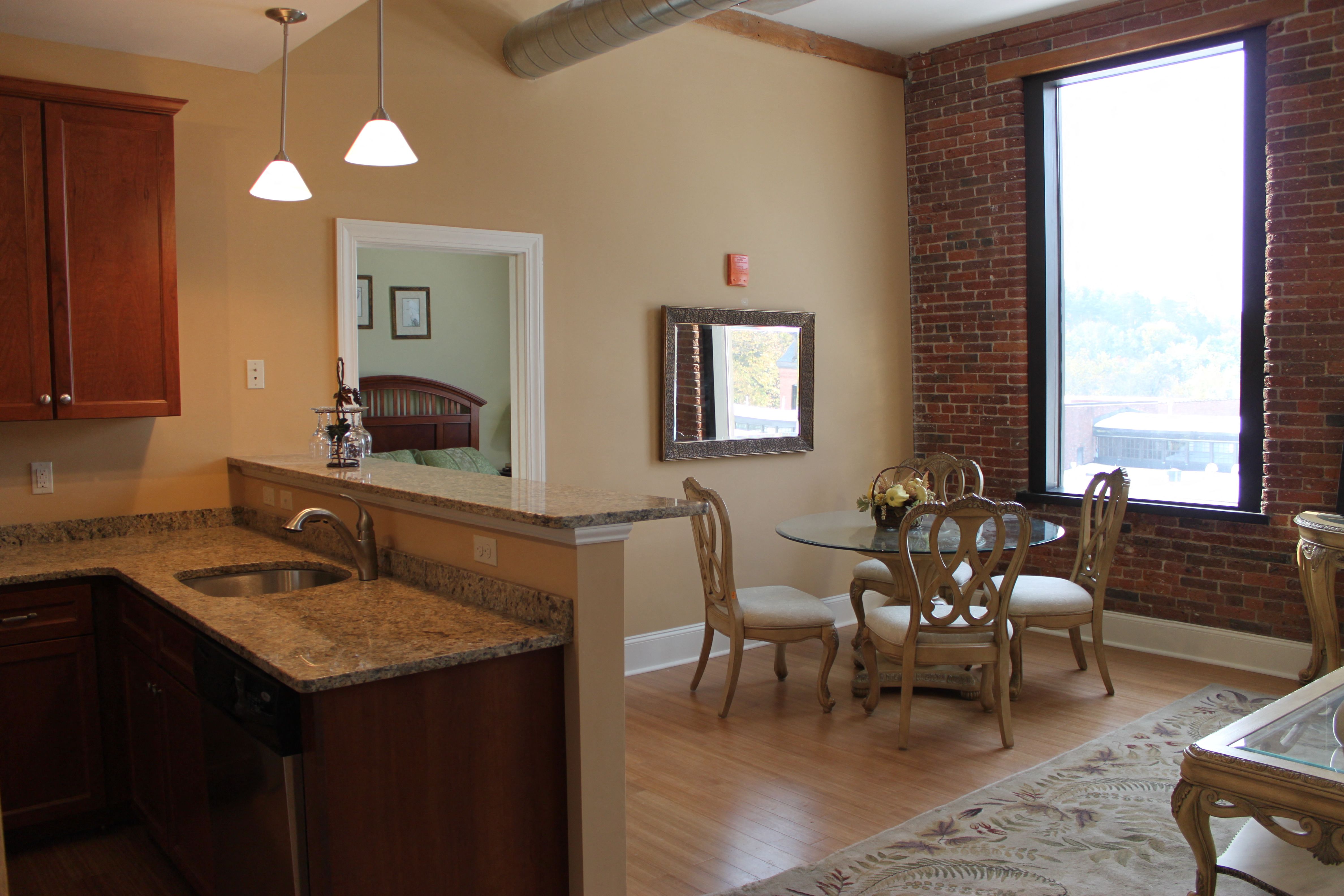Lofts at Lancaster Mills  Image 18