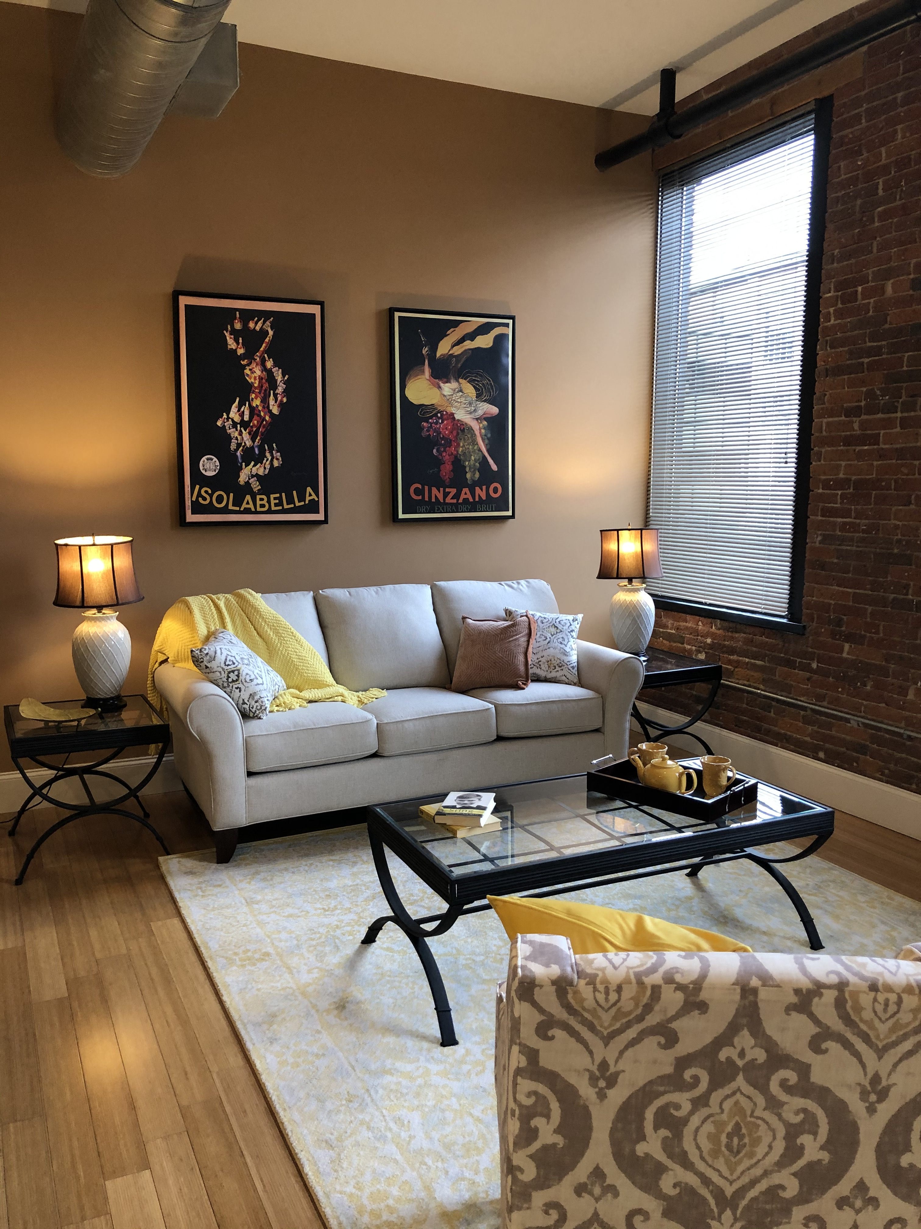 Lofts at Lancaster Mills  Image 3