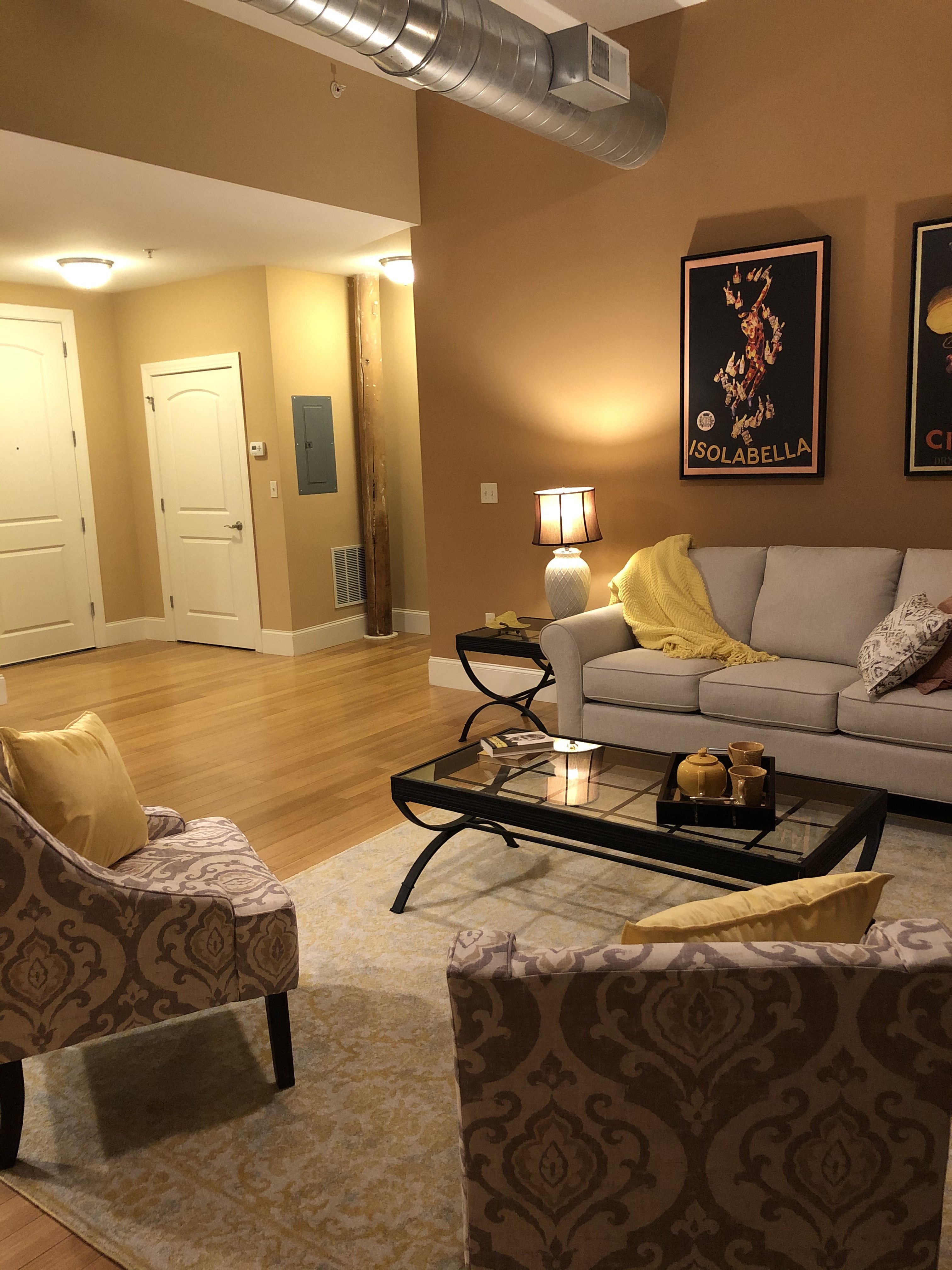 Lofts at Lancaster Mills  Image 2