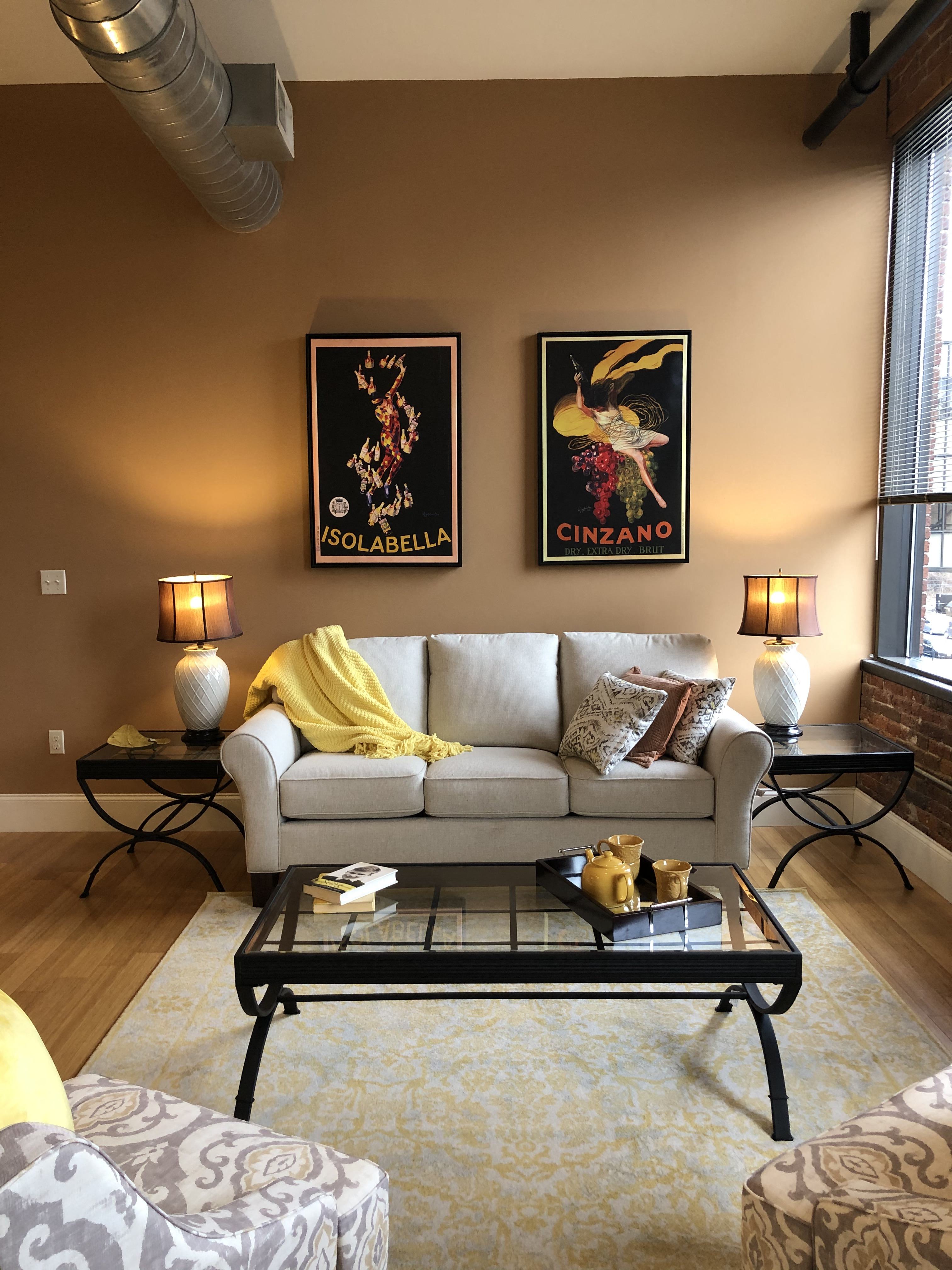 Lofts at Lancaster Mills  Image 1