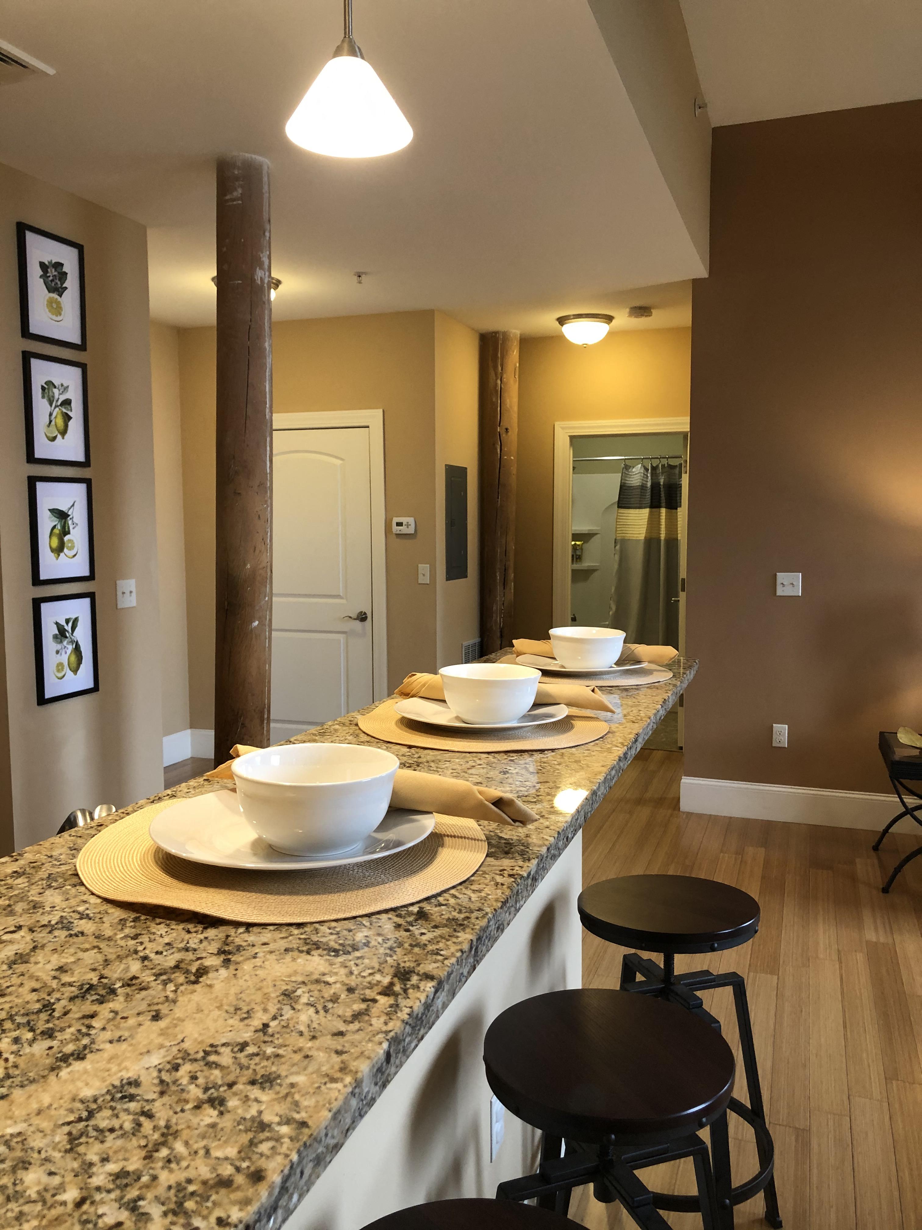 Lofts at Lancaster Mills  Image 6