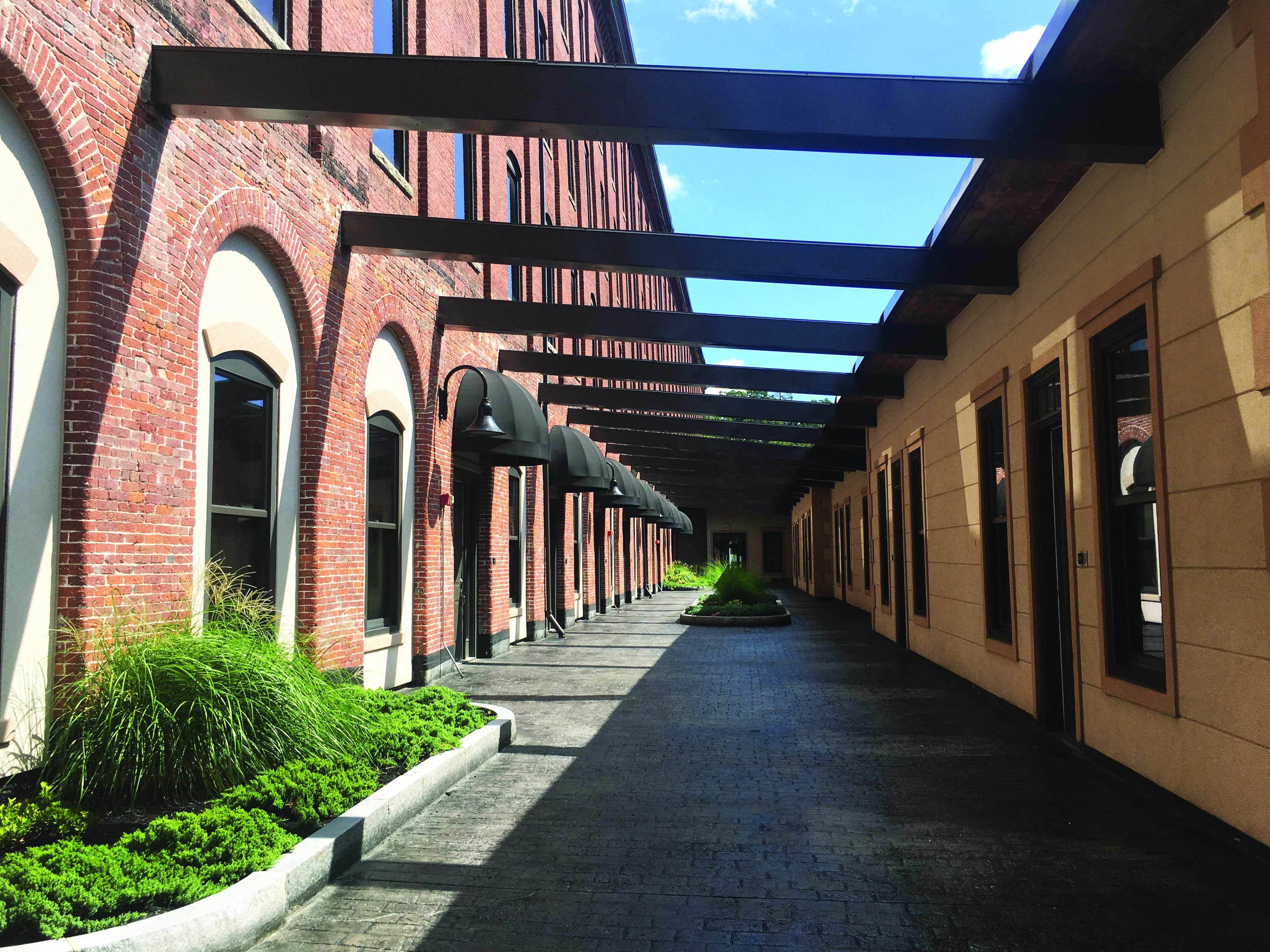 Lofts at Lancaster Mills  Image 26