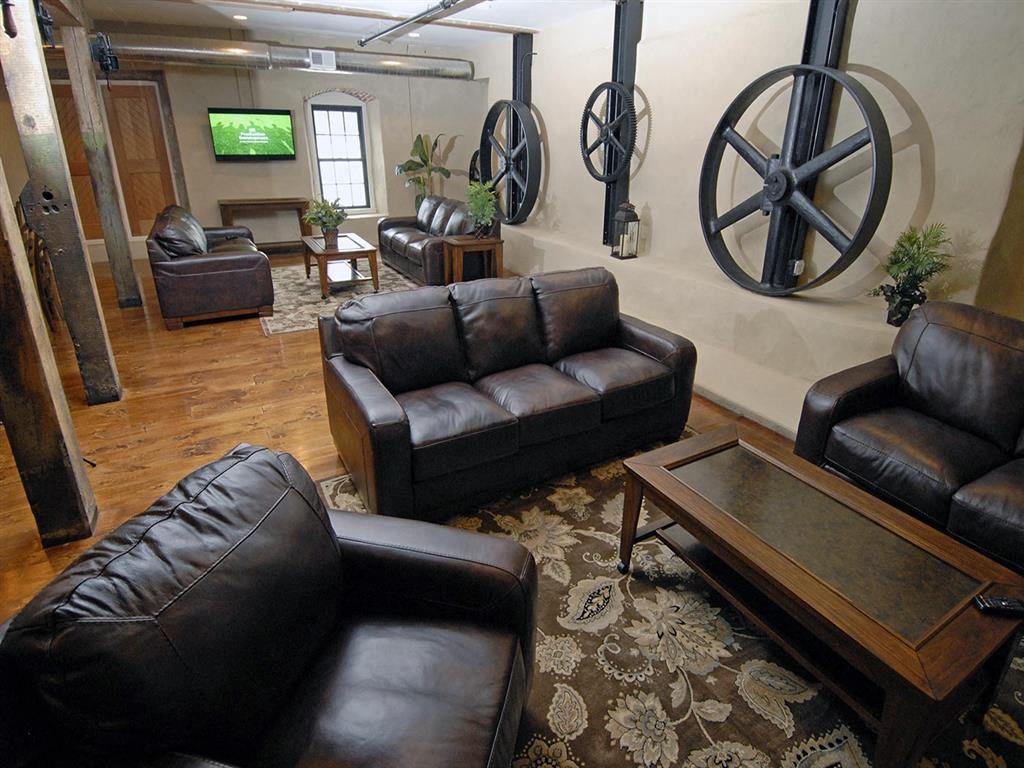 Harris Mill Lofts Image 24