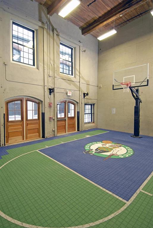 Harris Mill Lofts Image 26