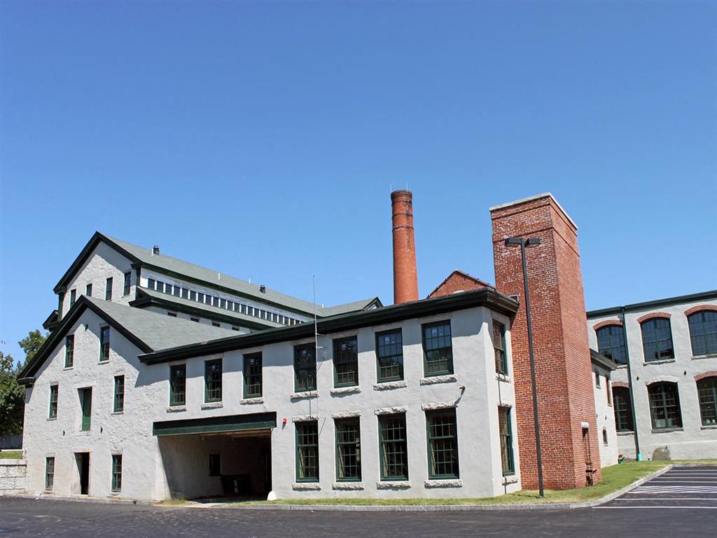 Harris Mill Lofts Image 27