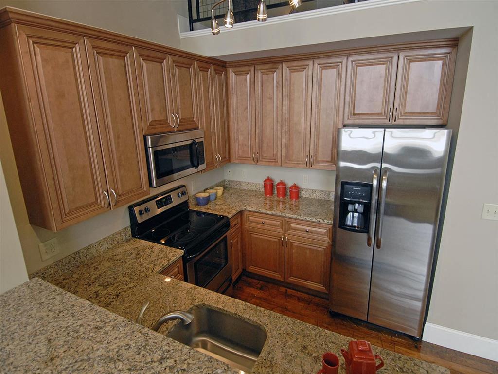 Harris Mill Lofts Image 18